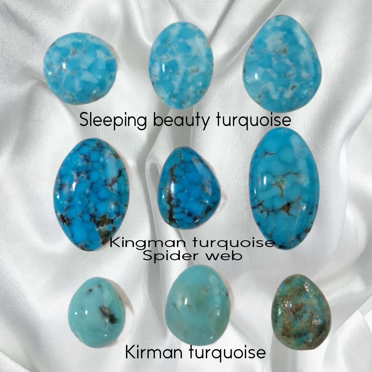 ターコイズ放浪記2｜fourtailsfox