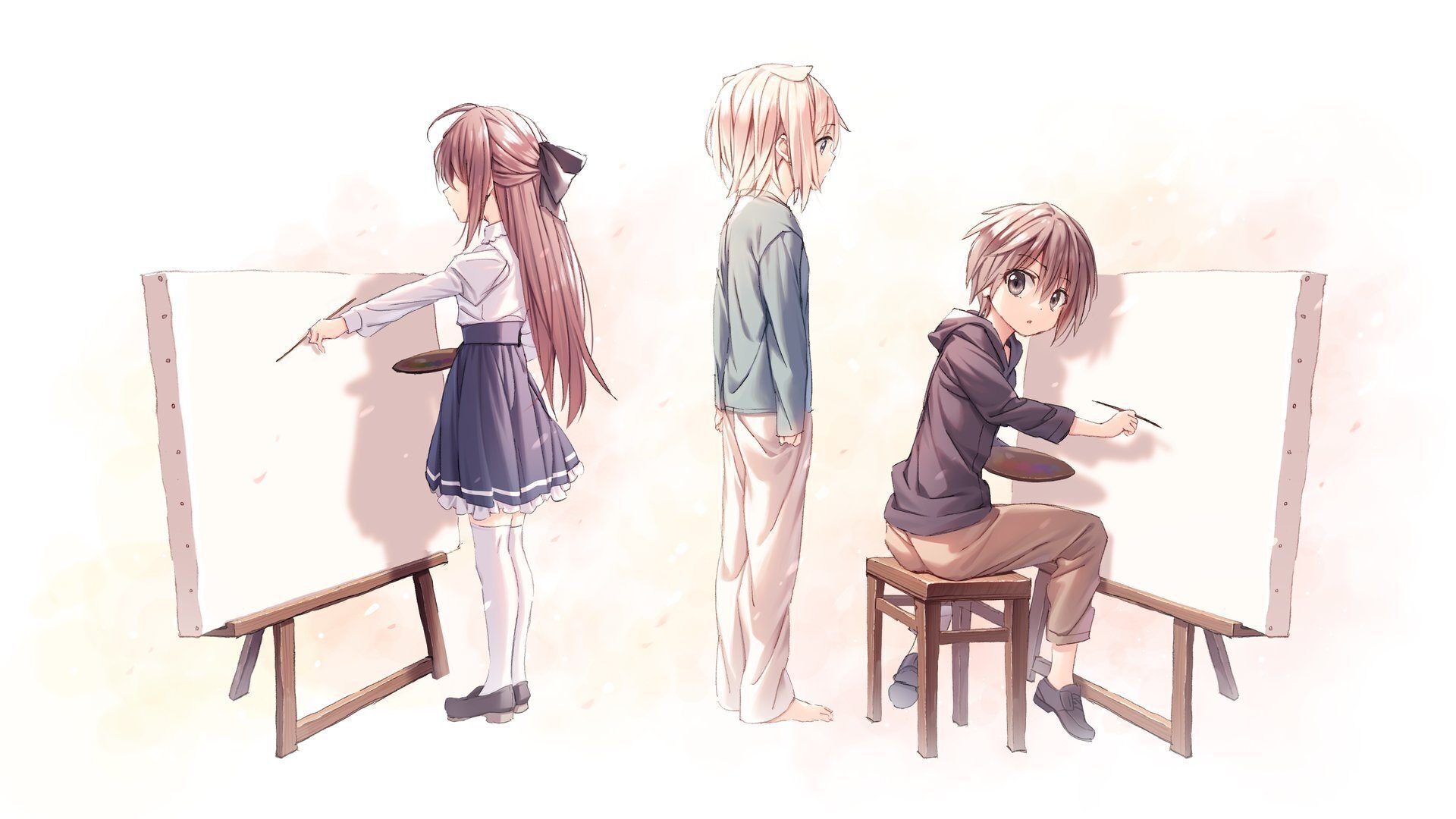 サクラノ刻 好きなシーン｜しき