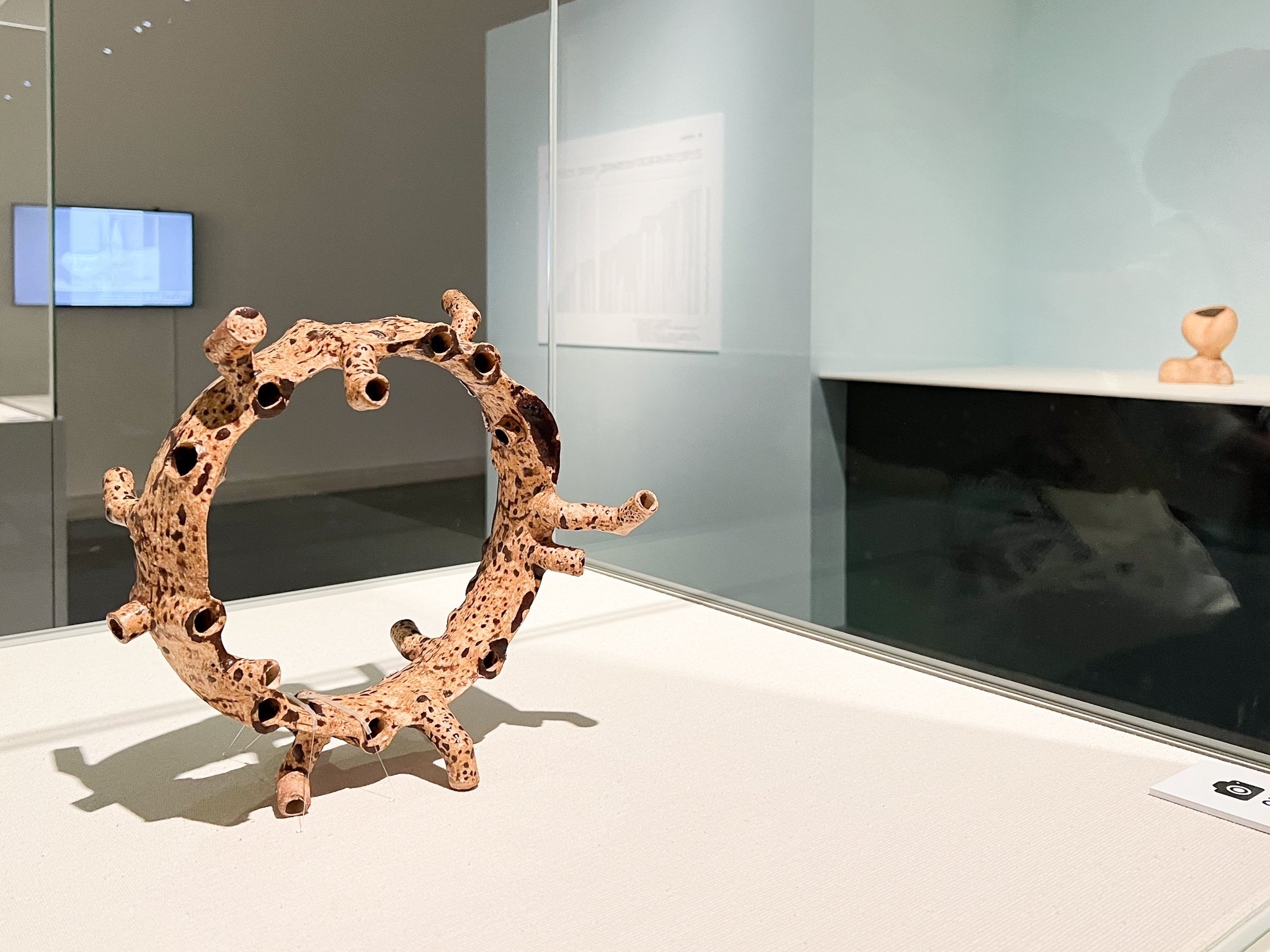 真作保証 熊倉順吉 自作 緑釉壷 前衛陶芸家 走泥社同人 日展 真作保証 熊倉順吉 自作 緑釉壷 前衛陶芸家 走泥社同人 日展