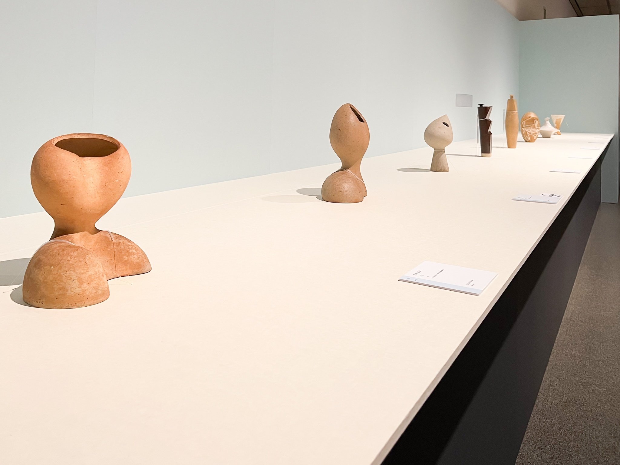 山田光作品集 山田光 作品特集】Exhibition of Yamada Hikaru | しぶや黒田陶苑