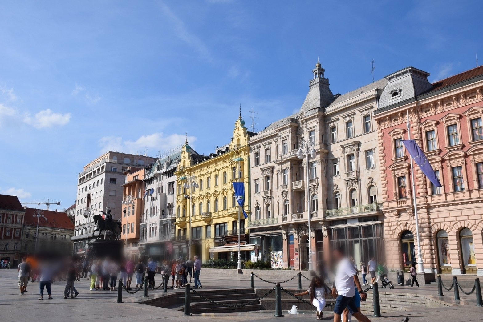 クロアチア｜ume