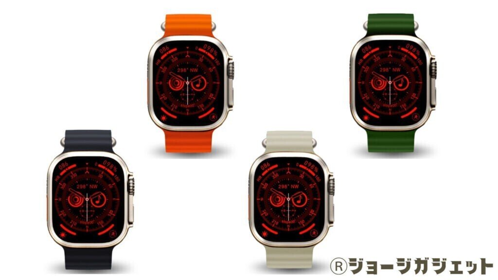 Hello Watch 2 製品レビュー | 分かりやすくメリット Hello Watch 2 製品レビュー | 分かりやすくメリット