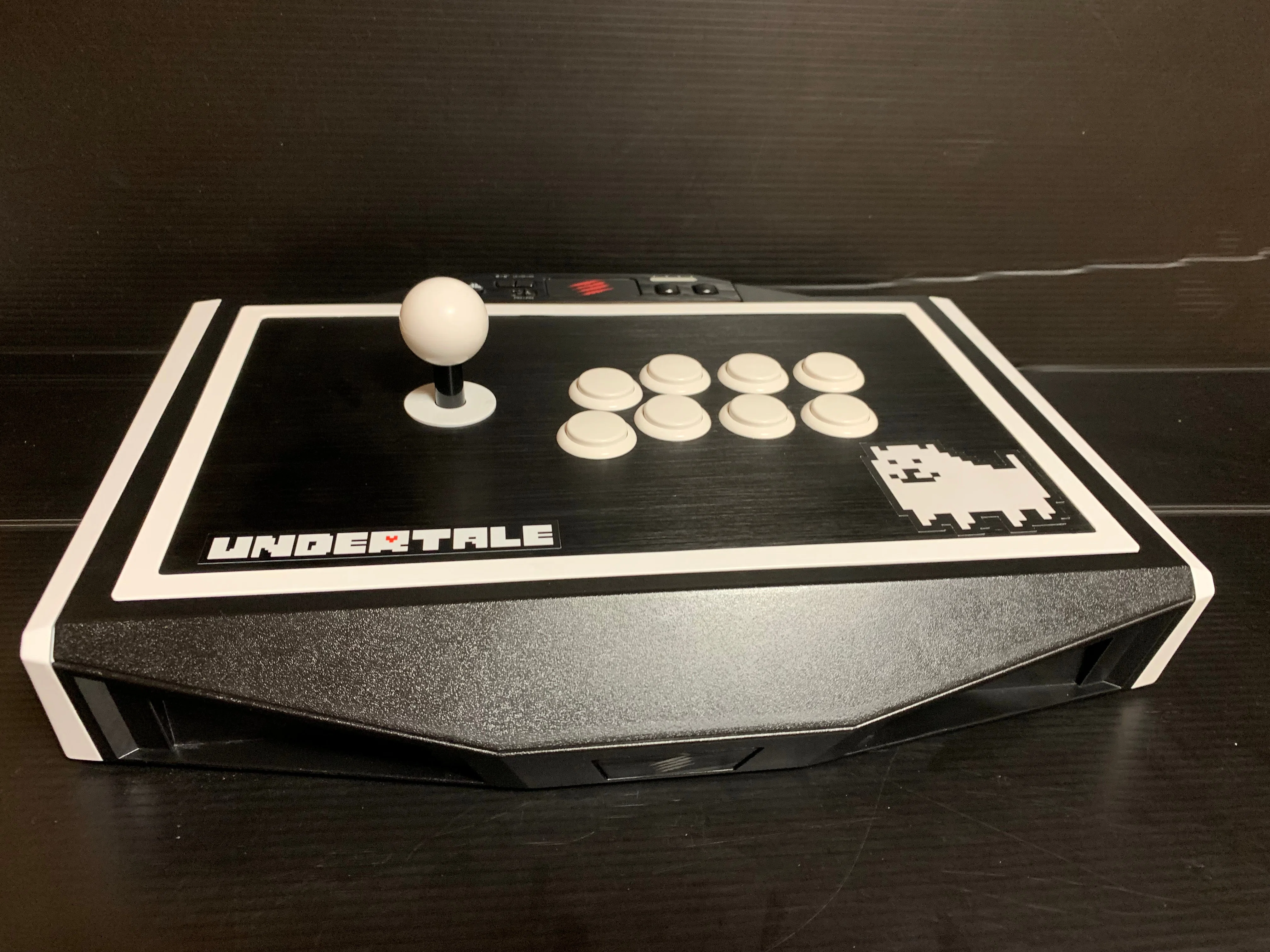 プレゼント企画用の『TE2+』をカスタムした話｜たくさん