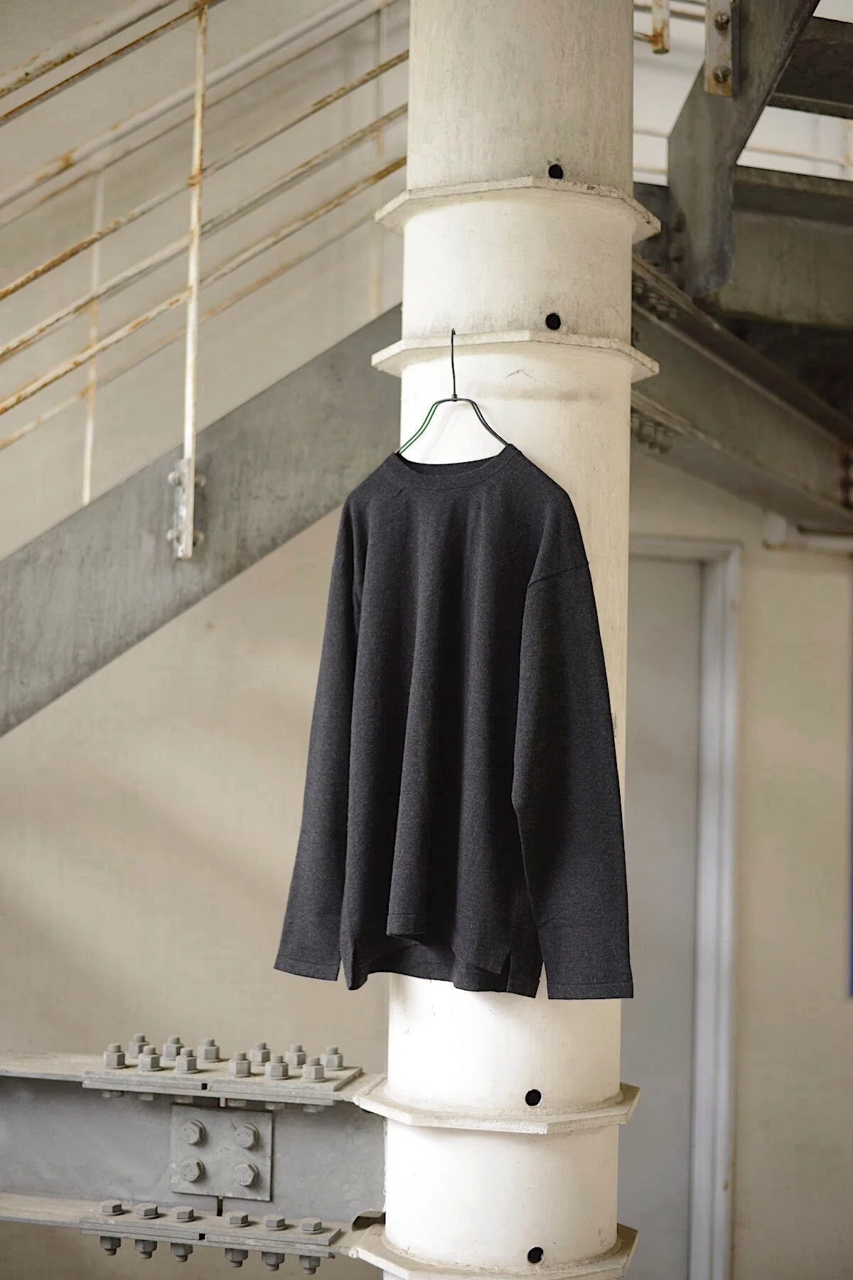私の必需品｜takuro yamashita