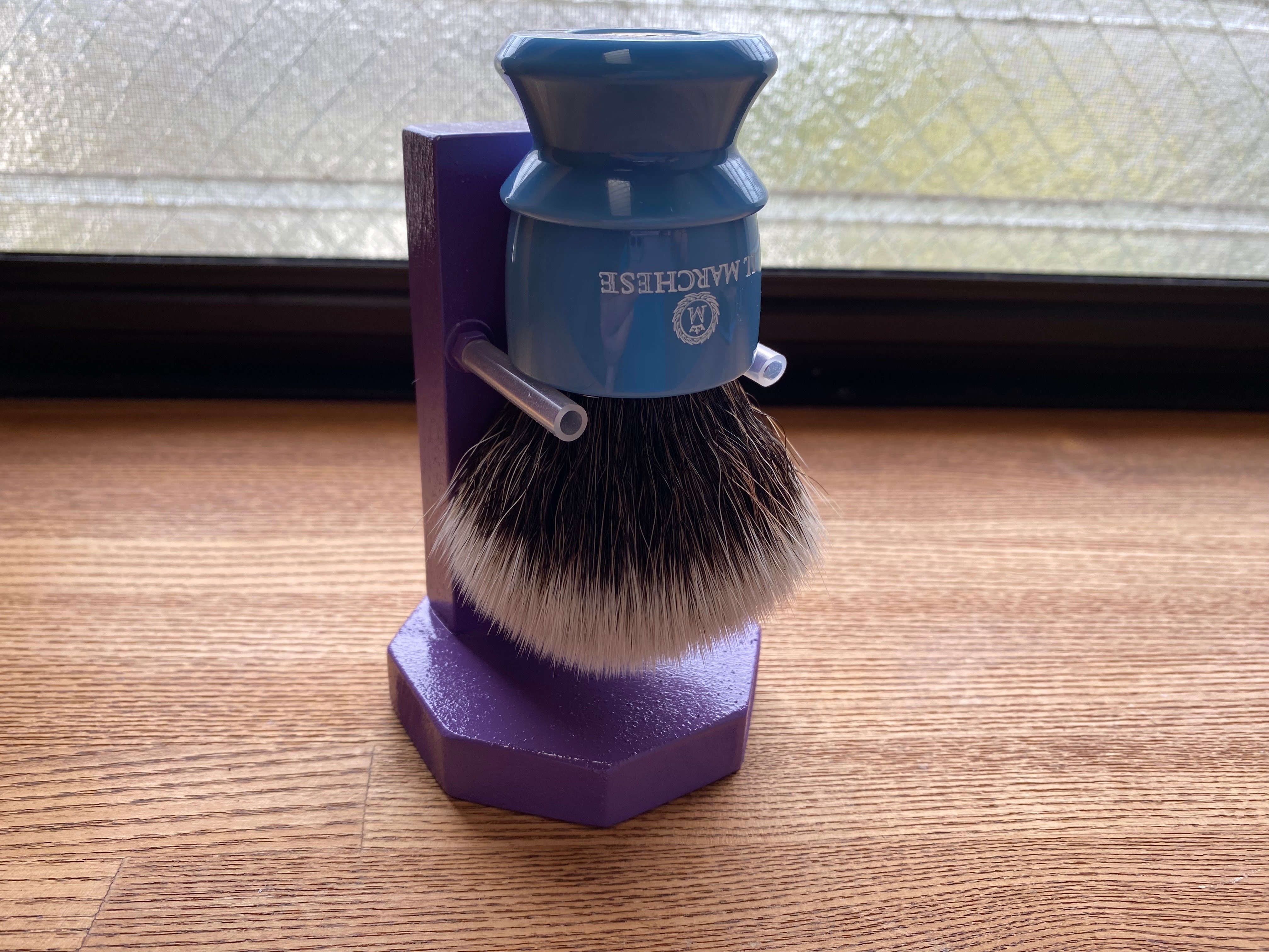 ウェットシェービングへのいざない Vol.16｜ezshaving