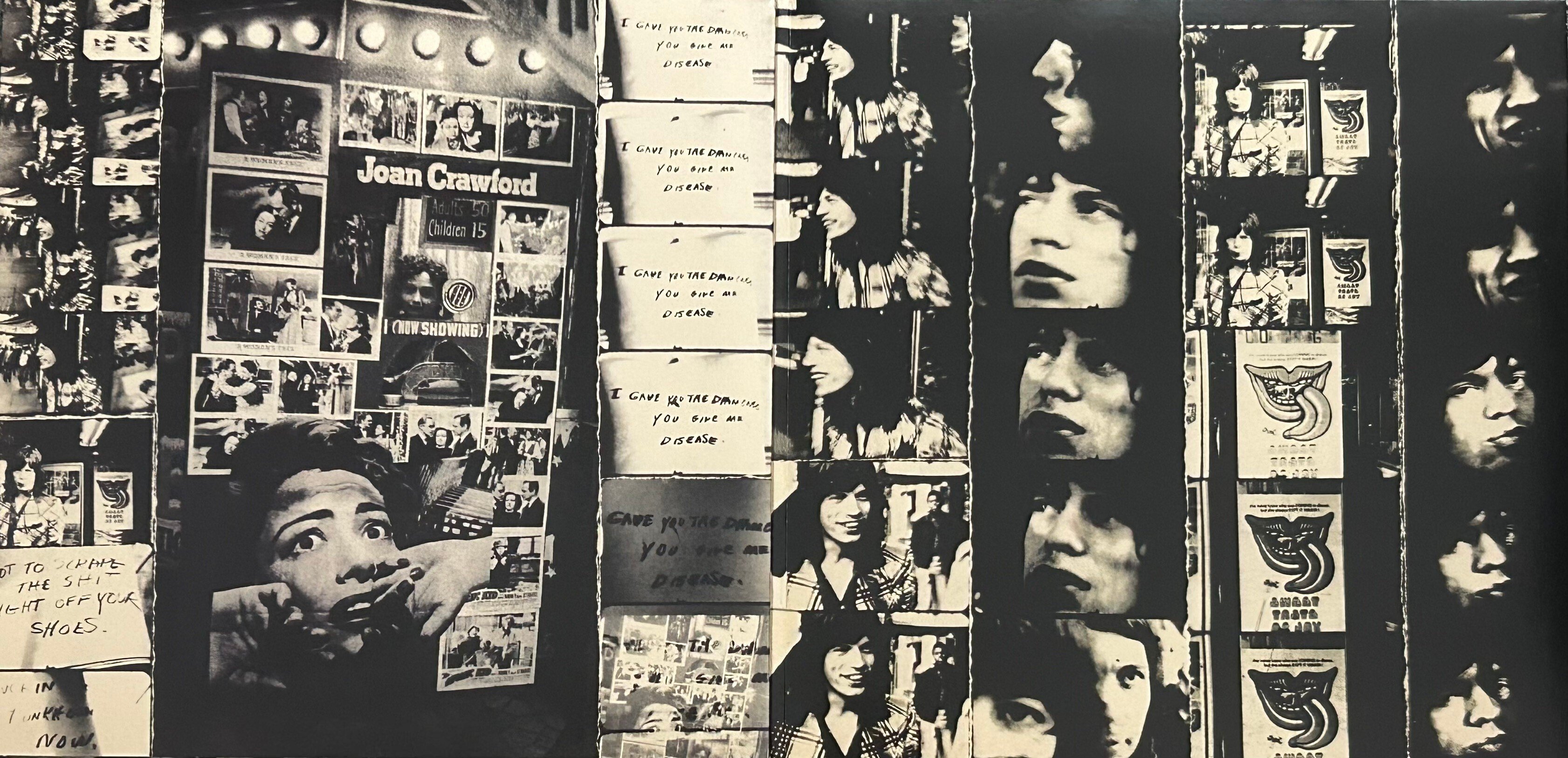 この1枚 #4 『Exile on Main St.』 ローリング・ストーンズ(1972