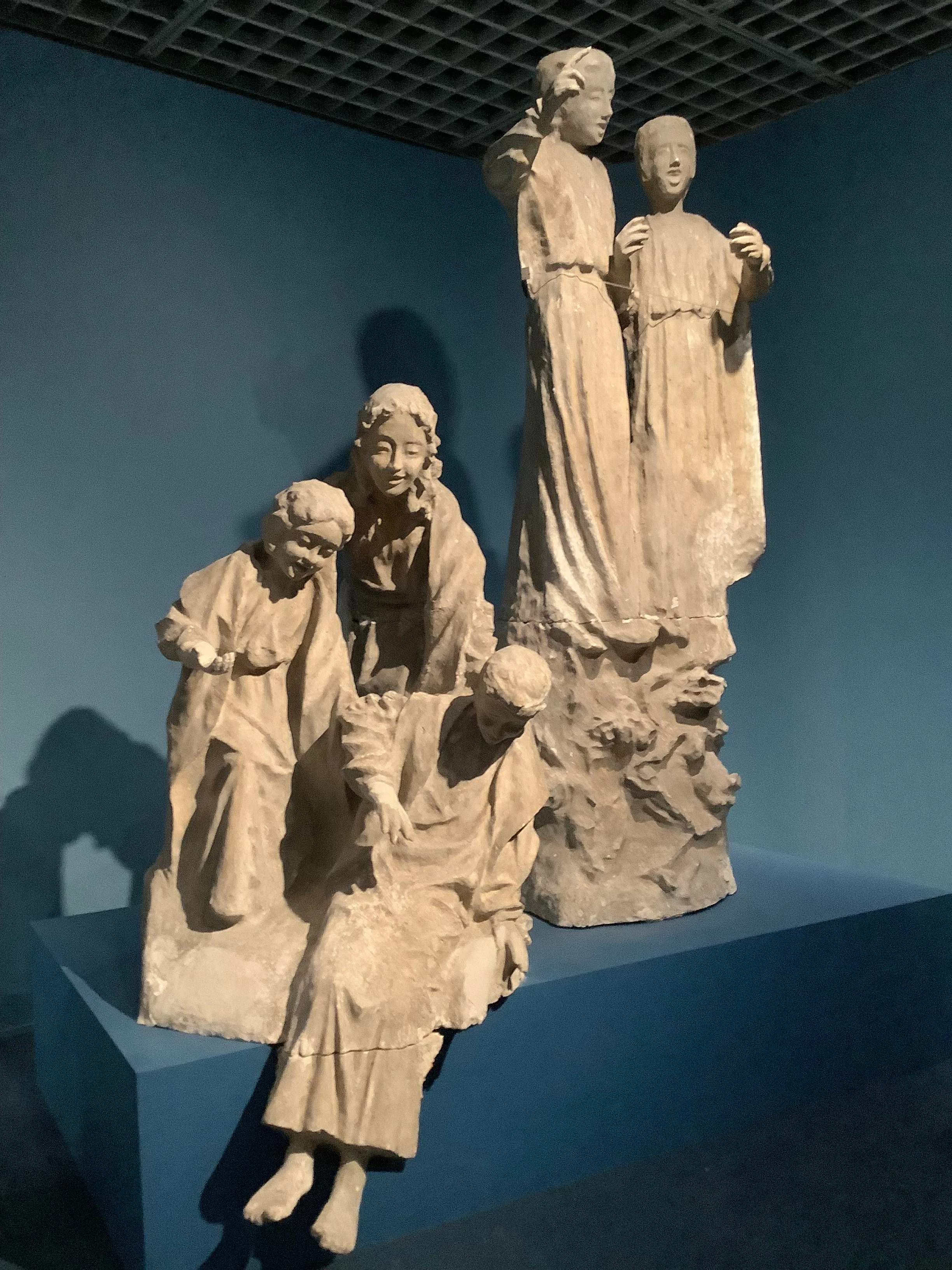 ガウディとサグラダ・ファミリア展に行ってみる｜miomio2904