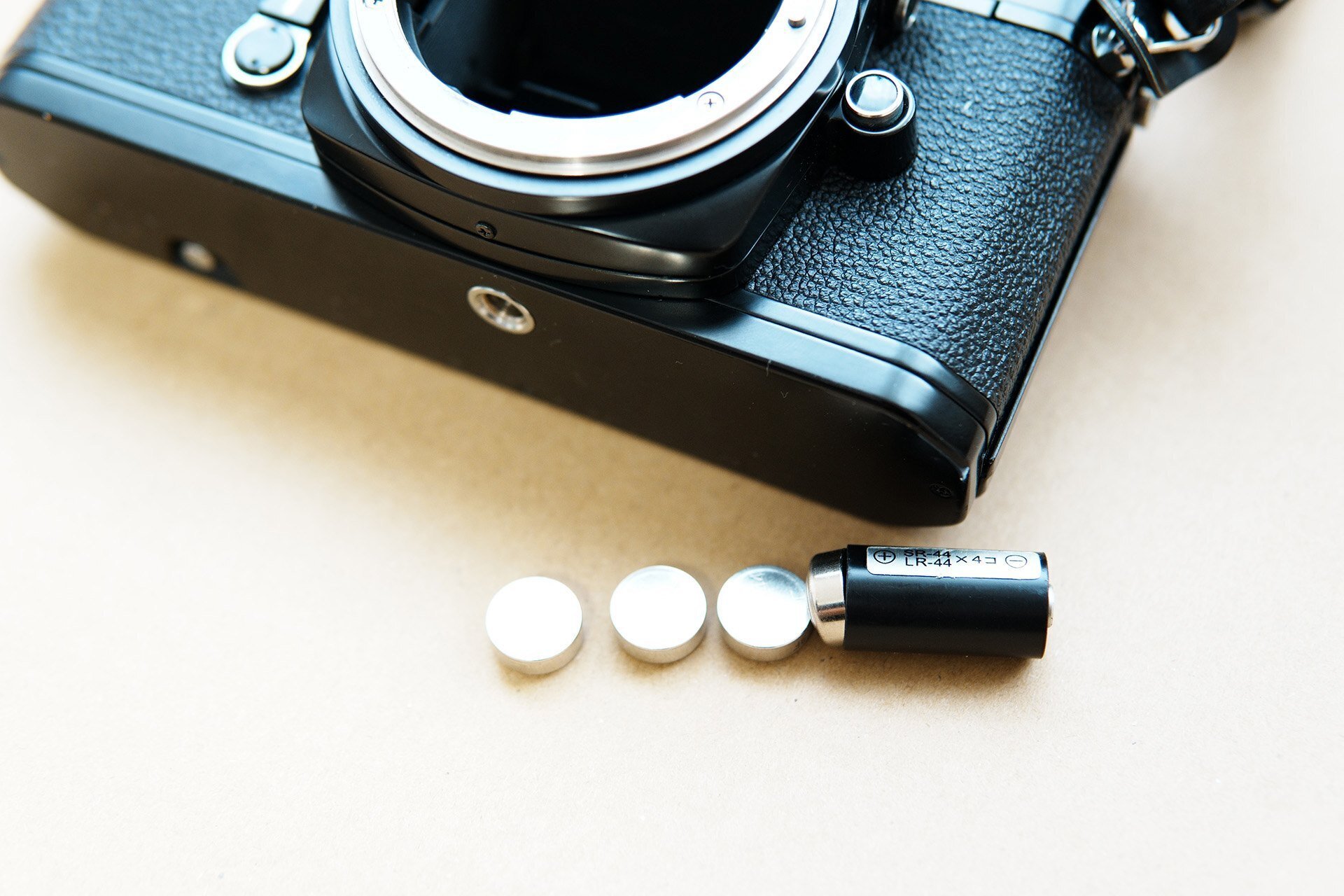 オールドカメラでフィルムのモチーフを憶える - カメラ編｜JKondo.work