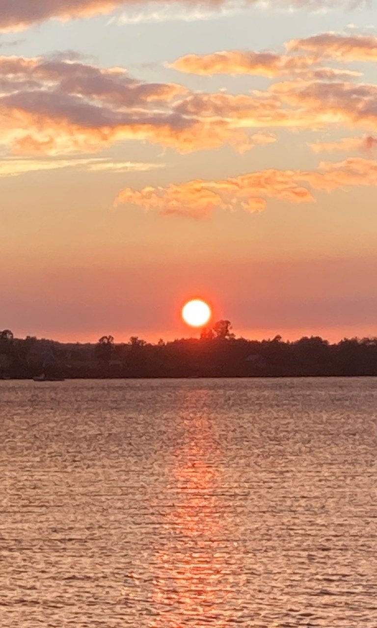 カナダ旅行記2023 ⑤ プリンスエドワード島の夕焼けと虹｜ワカナ