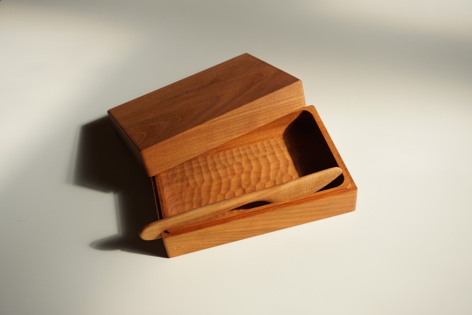 土と木のクラフトユニット「ドモク堂」さんの作品、ぜひ直接ご覧