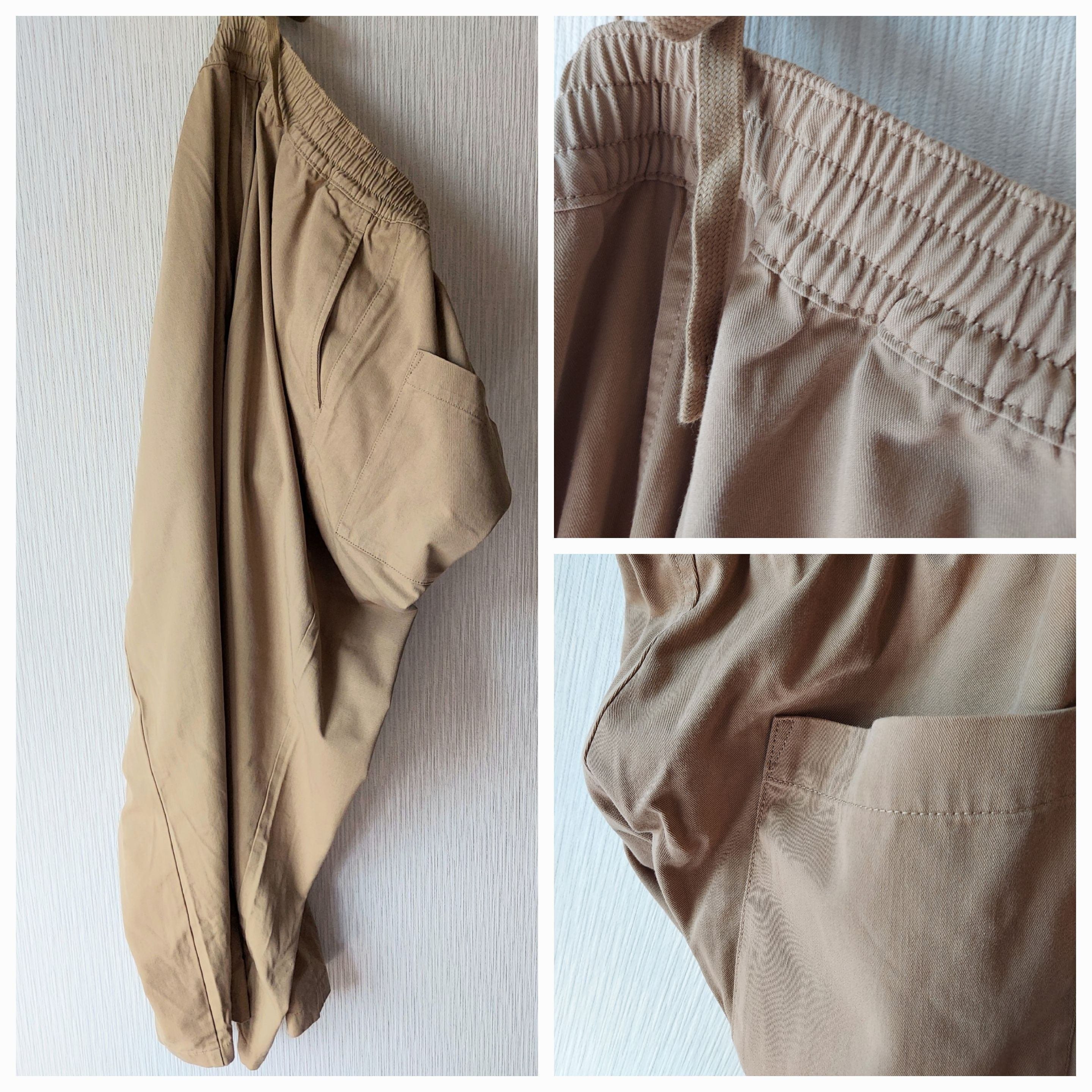 ファッション】MUJI Labo買ってみた 17【無印良品】｜アキスケ