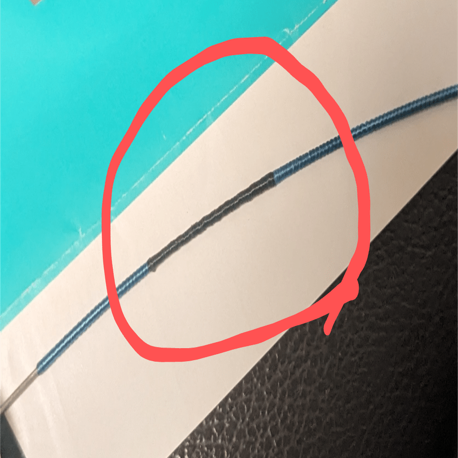 チェロ弦(VERSUM SOLO)レビュー｜こうめ