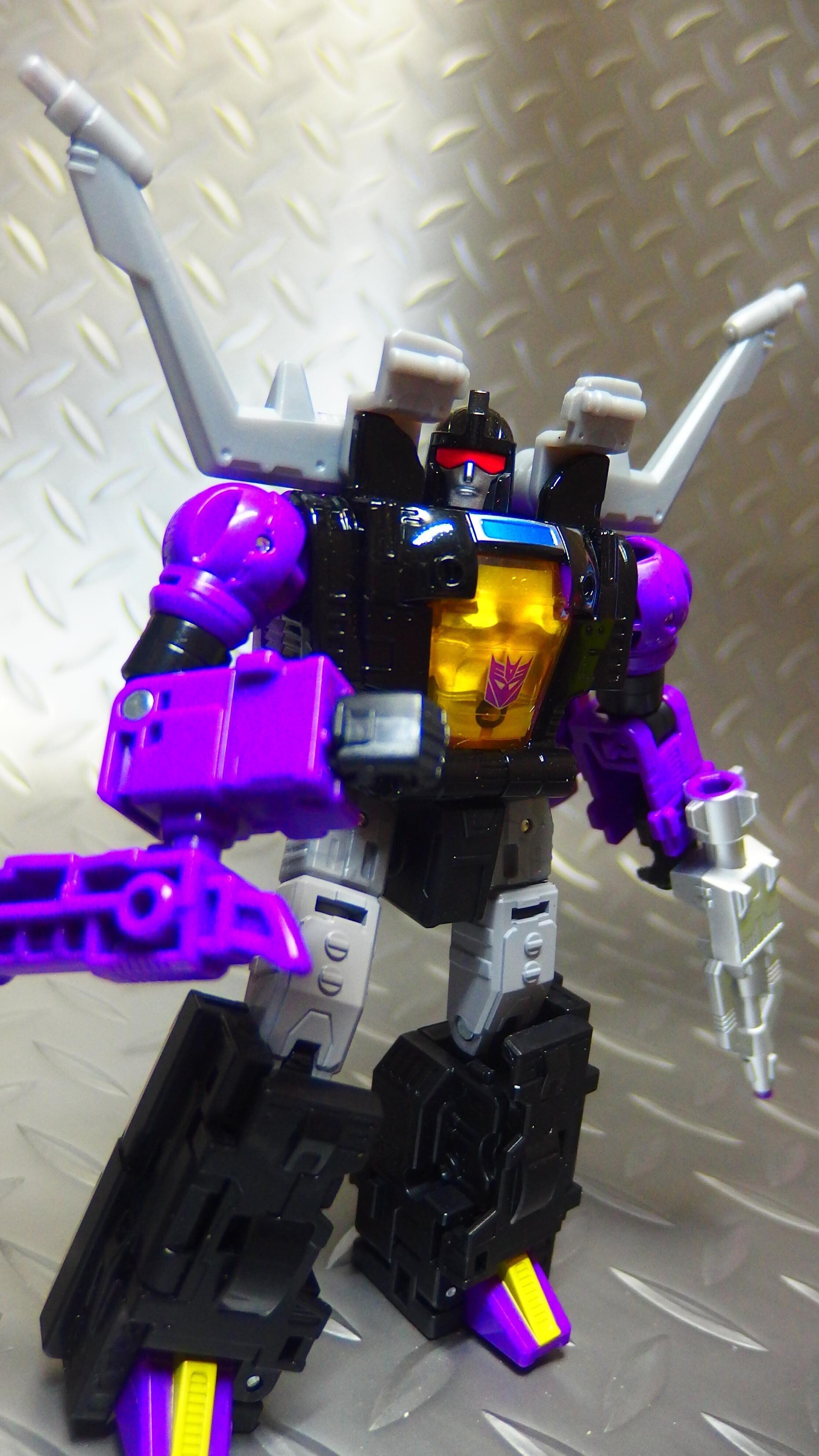 Amazon.co.jp: 【ジシュコン】DXインセクトロン FansProject FP