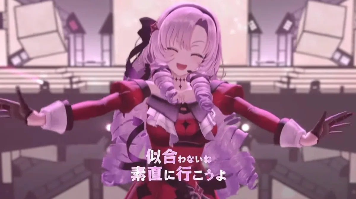 サロメ様3点 【公式通販】 サロメ様3点 【公式通販】