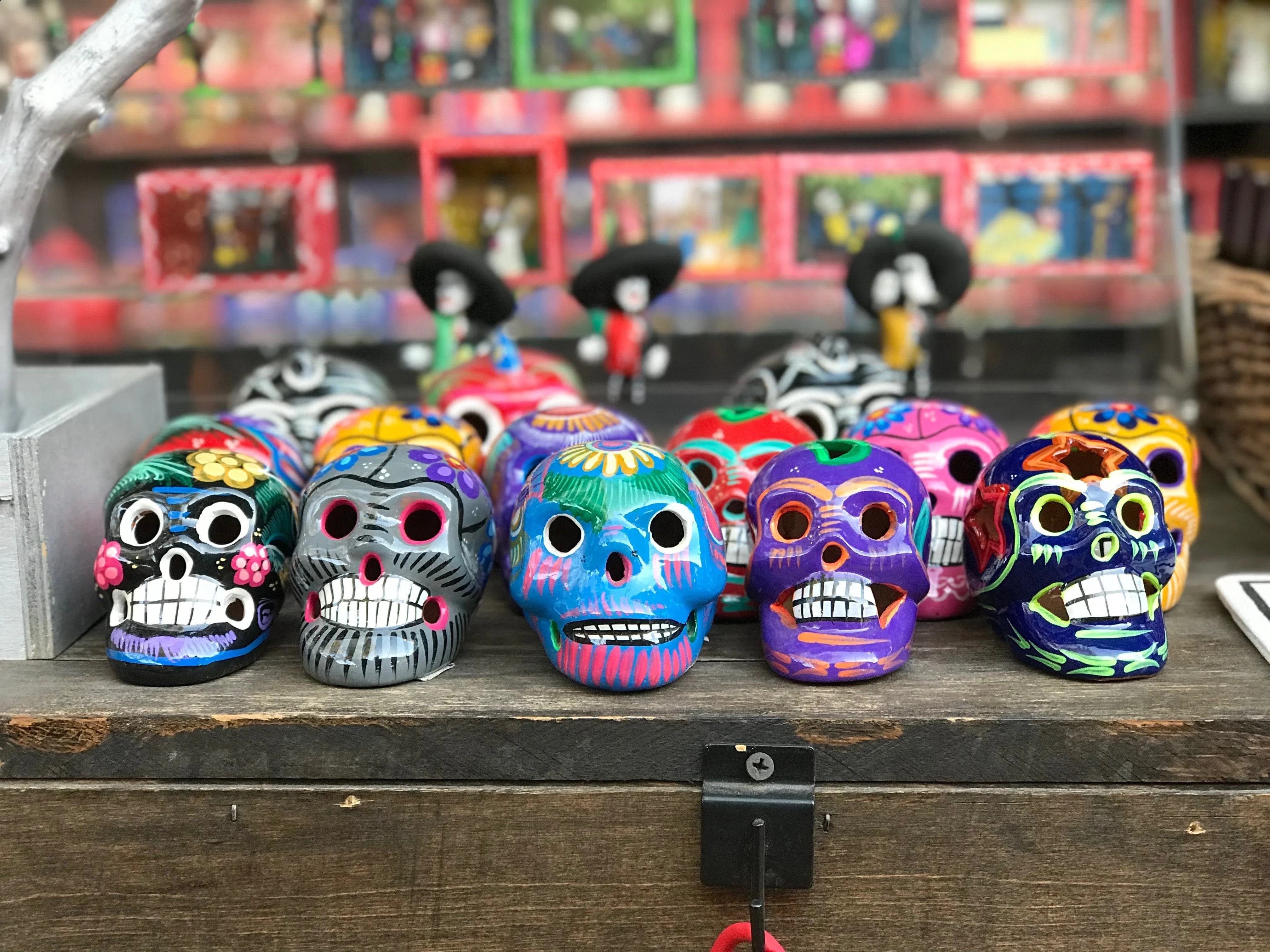 死者の日ってどんな日？｜旅ブログ from HISメキシコ