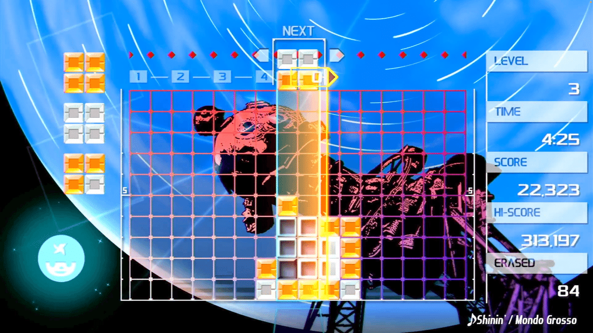 Lumines 北米版 Switch　ルミネス 未開封 北米版 Lumines Remastered Switch ルミネス Amazon.com