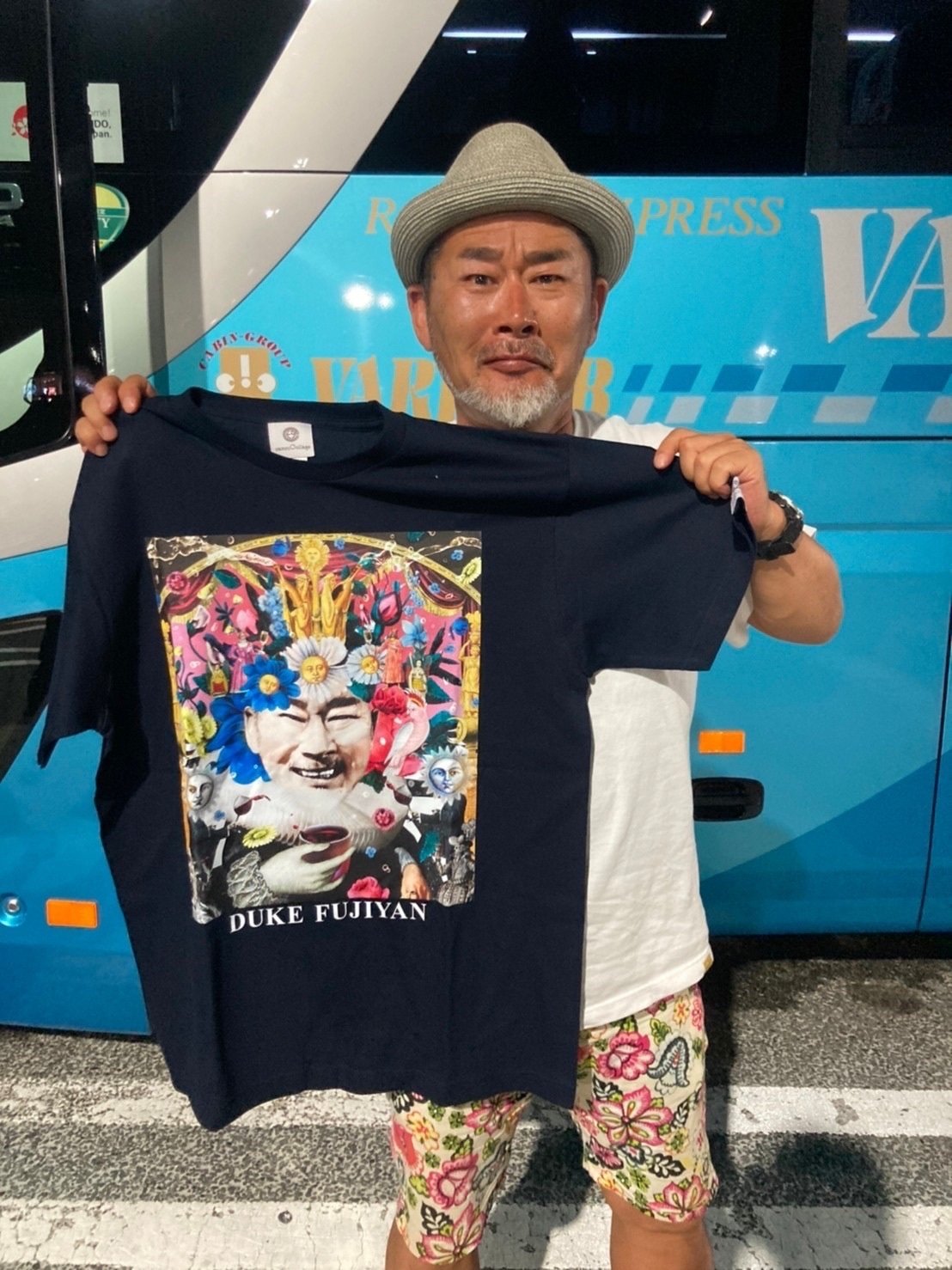 どうでしょうキャラバン　水曜どうでしょう　大泉洋　鈴井貴之　キャラバンハット どうでしょうキャラバン 水曜どうでしょう 大泉洋 鈴井貴之
