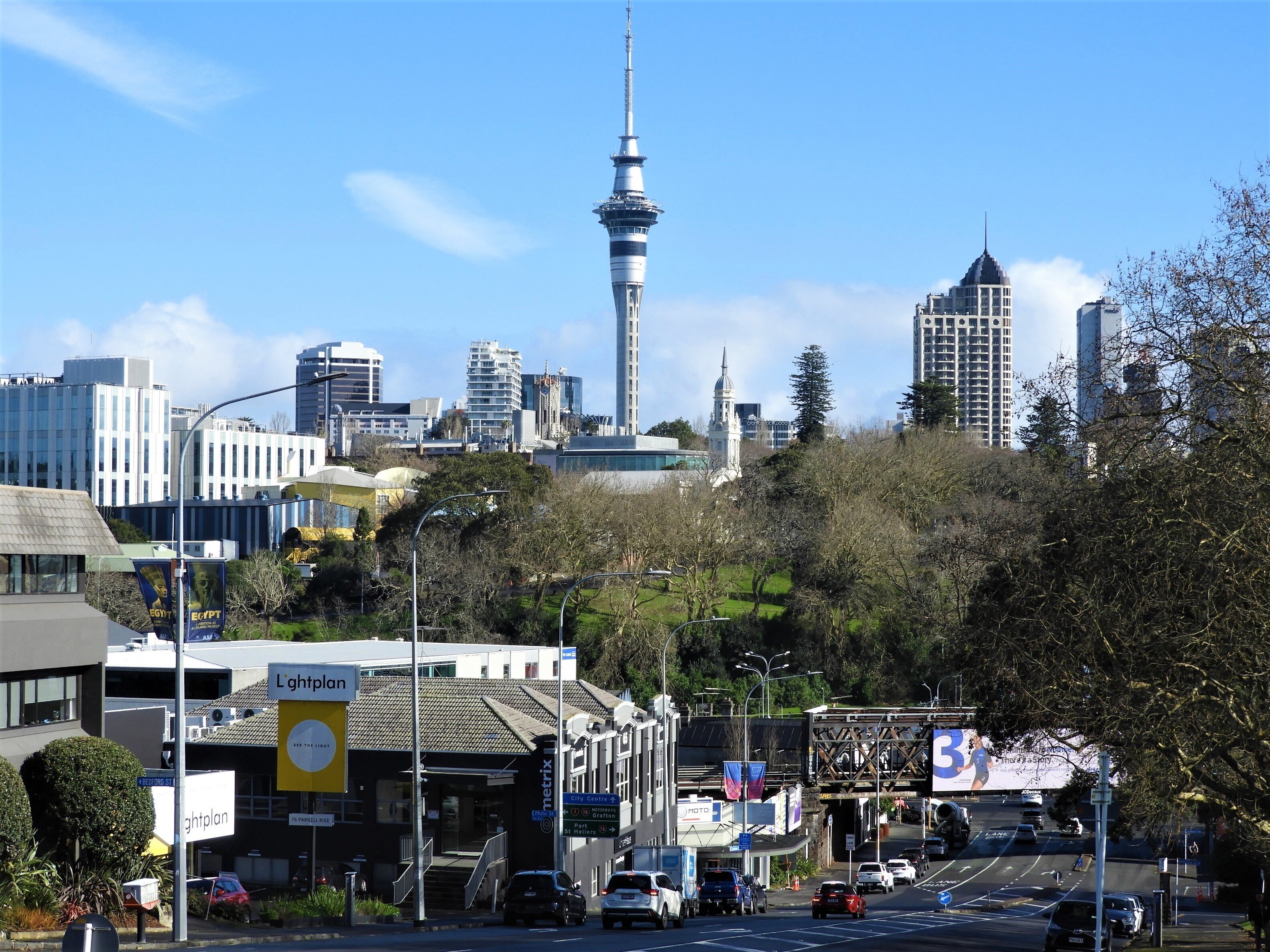 多様なるニュージーランド ：NZ北島編｜浅地亮の自転車旅で見る世界