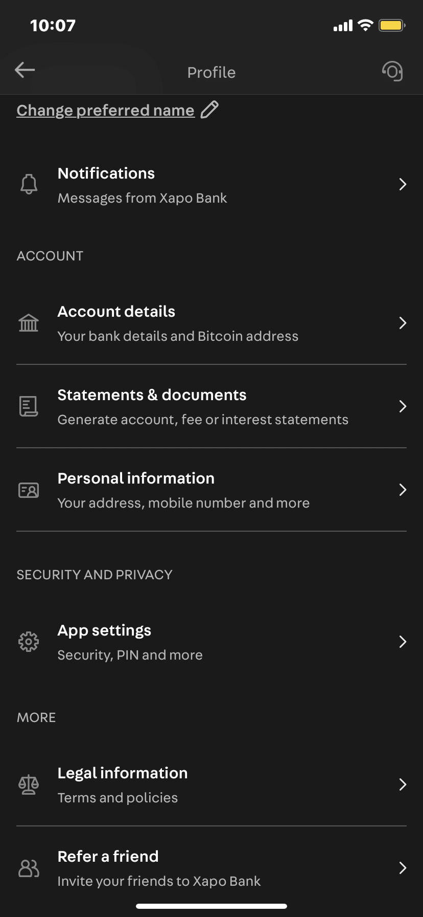 Xapo Bank使ってみた】レビュー②｜DeFimans