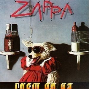 フランク・ザッパの聴き方：個人的オススメ作品（初級編）｜しろたく