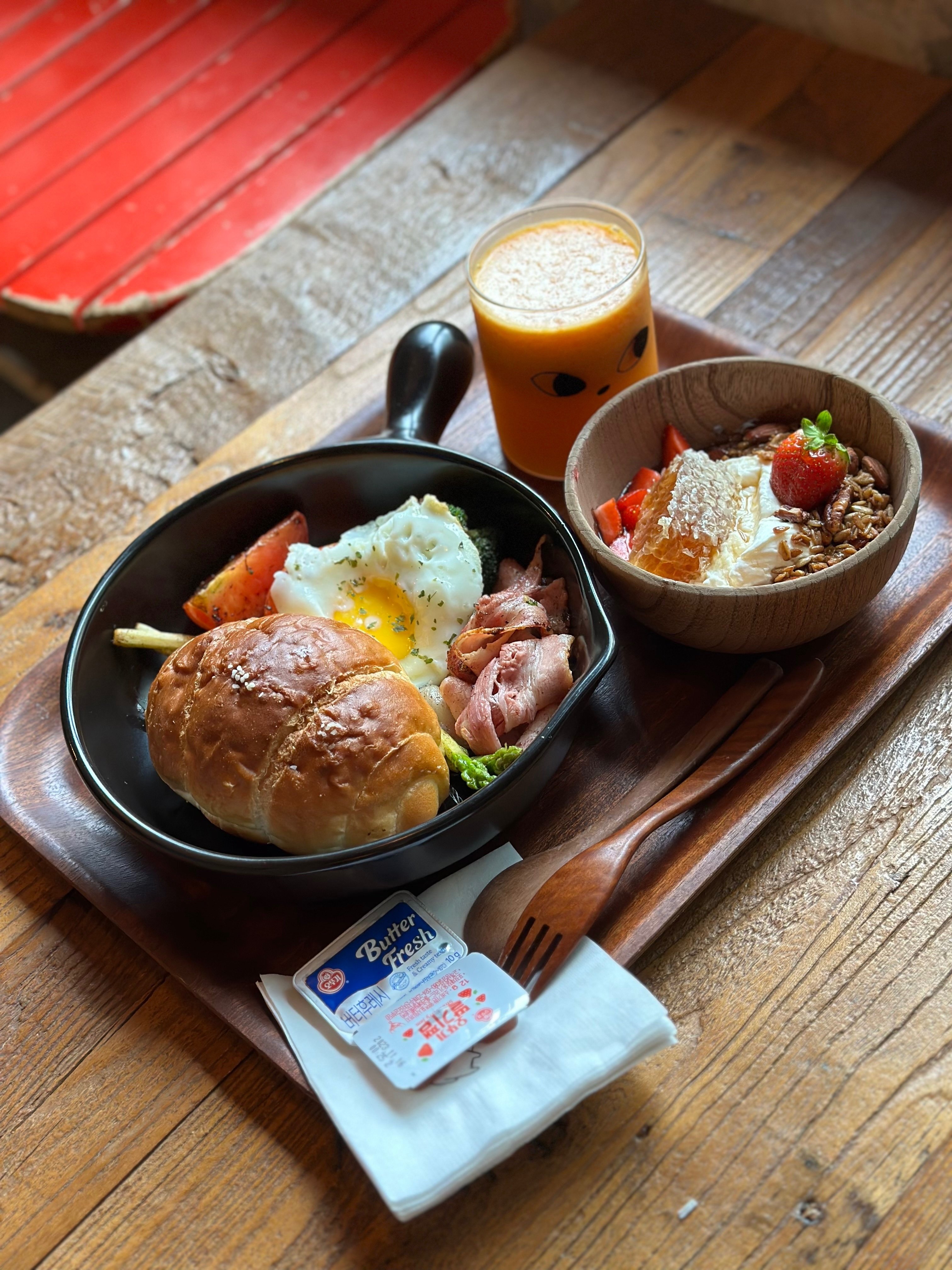 Dotori Garden （도토리가든）】韓国版ジブリ風の世界観