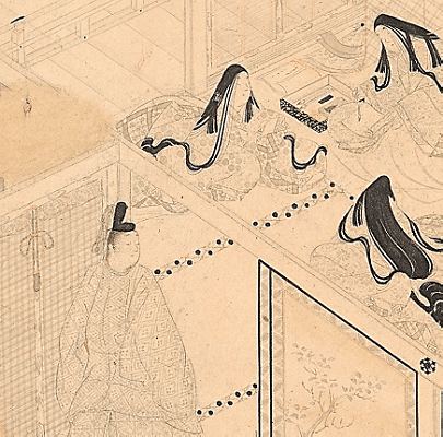 六条御息所の苦悩 なるべく図解付き『葵』⑥108｜眞斗通つぐ美