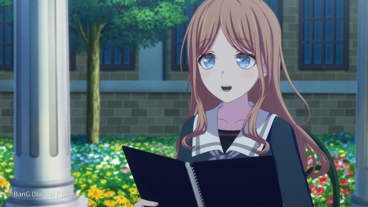 映画・アニメ好きへ贈る！バンドアニメの到達点「BanG Dream! It's