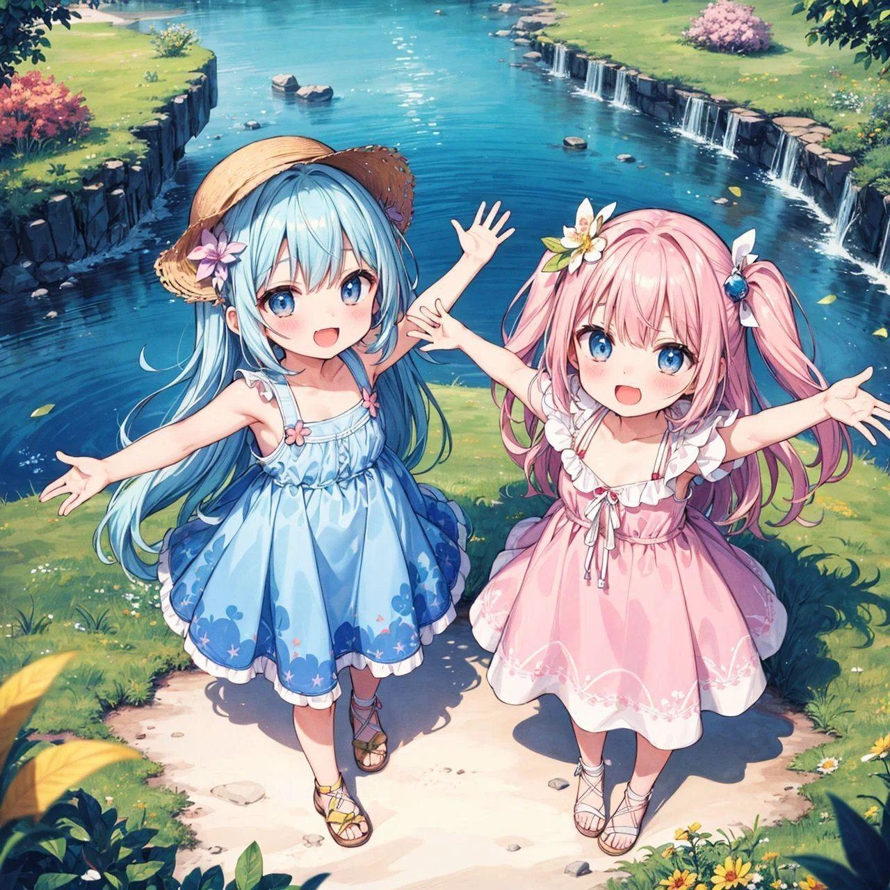 𝕏(Twitter) うちの子紹介 ｜ARIKA