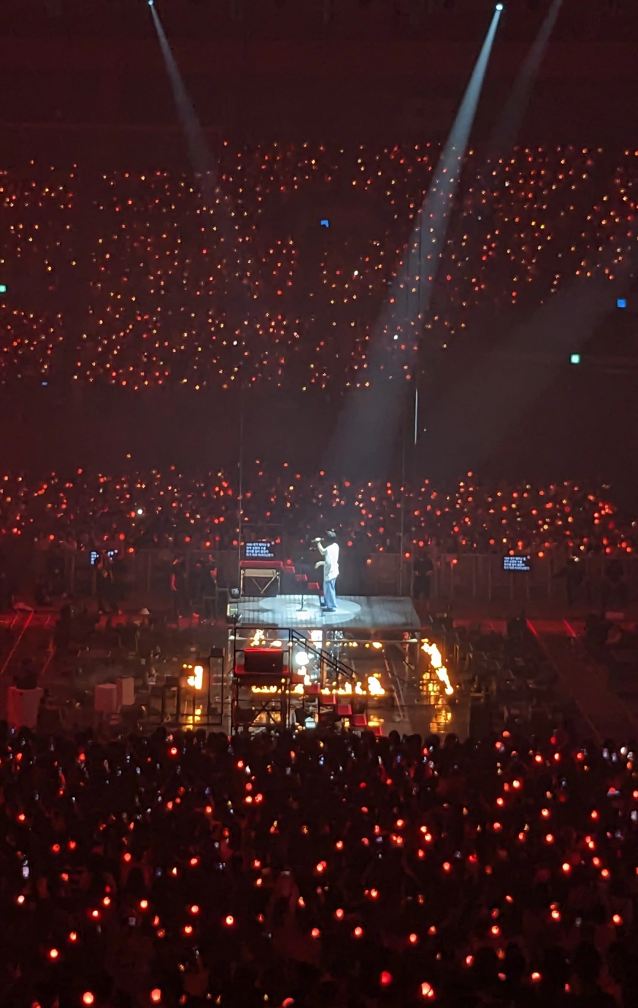 23年8月【D-DAY TOUR FINAL】ソウル遠征ログ🇰🇷＃2〜アフター