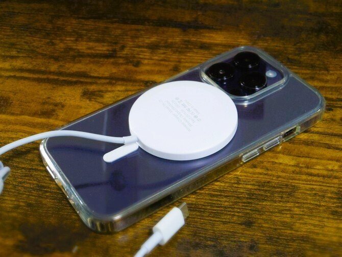 au ワイヤレス 充電器の通販｜au PAY マーケット