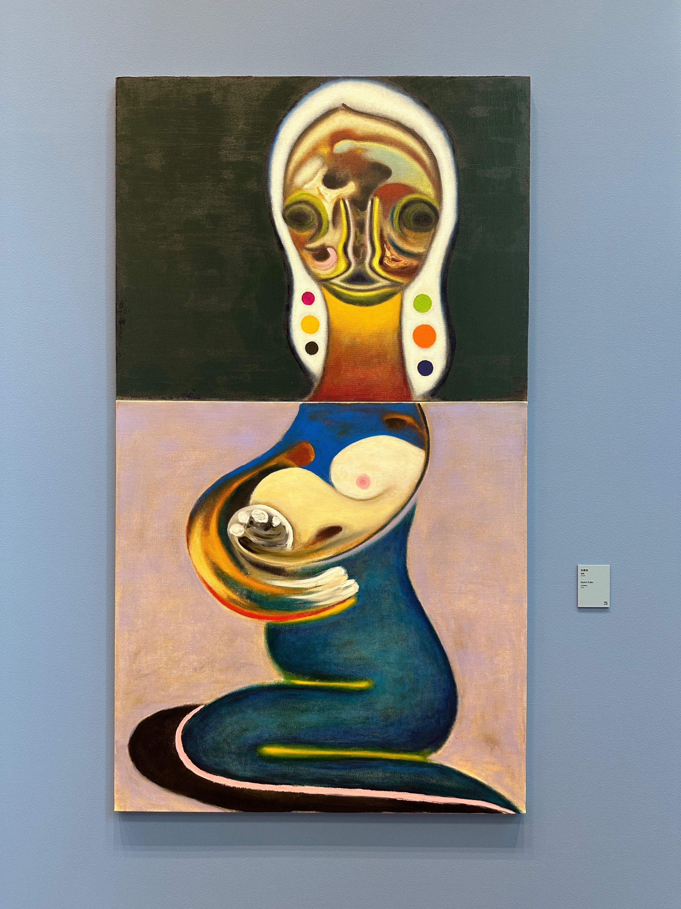 三井住友銀行 SMBC ART HQ Part 2 - 大林コレクション｜Lemon Art Center