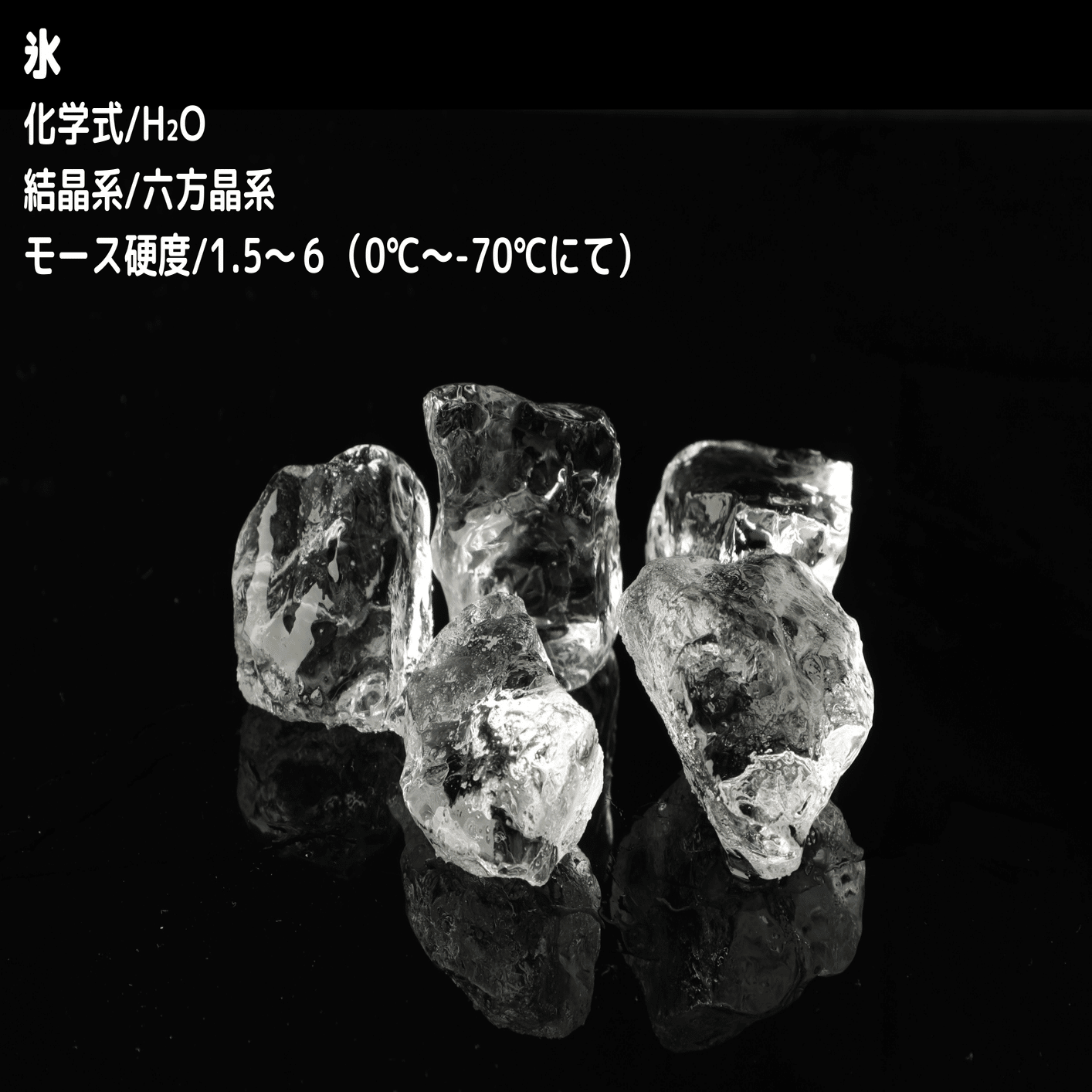 ドラマで話題】高純度のフローライトってすごいの？そもそも結晶の純度って何？｜小野田の超純氷®【公式】