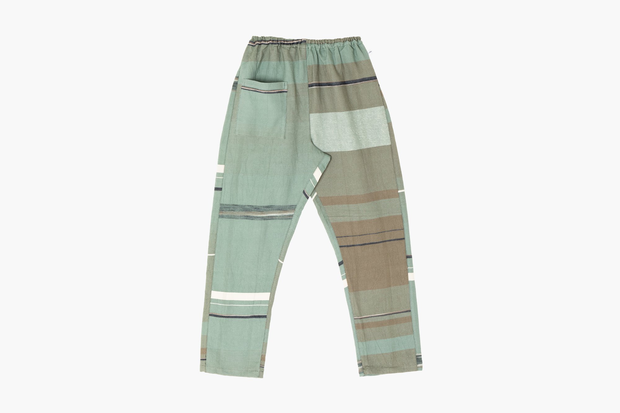 店頭先行販売】 Farmers' MONPE tamaki niime｜うなぎの寝床