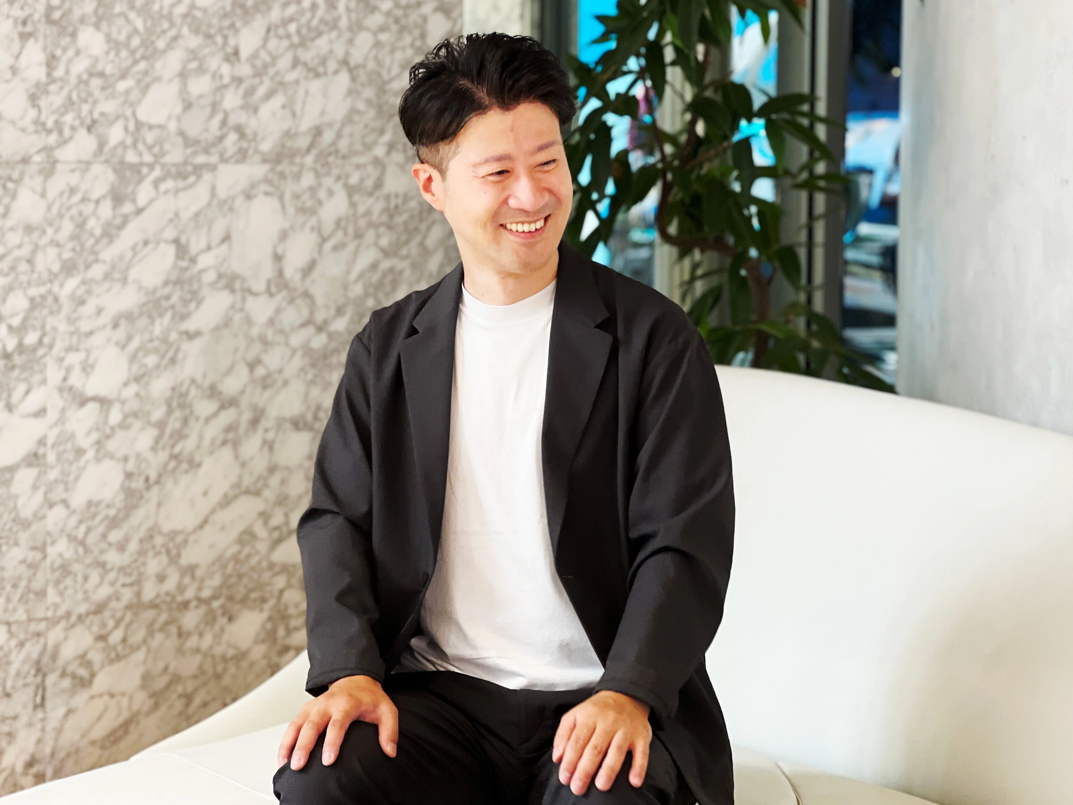 ゆきち社長ページ 株式上場を経験したい！新たな挑戦を求めてグループ会社へ転籍した社員