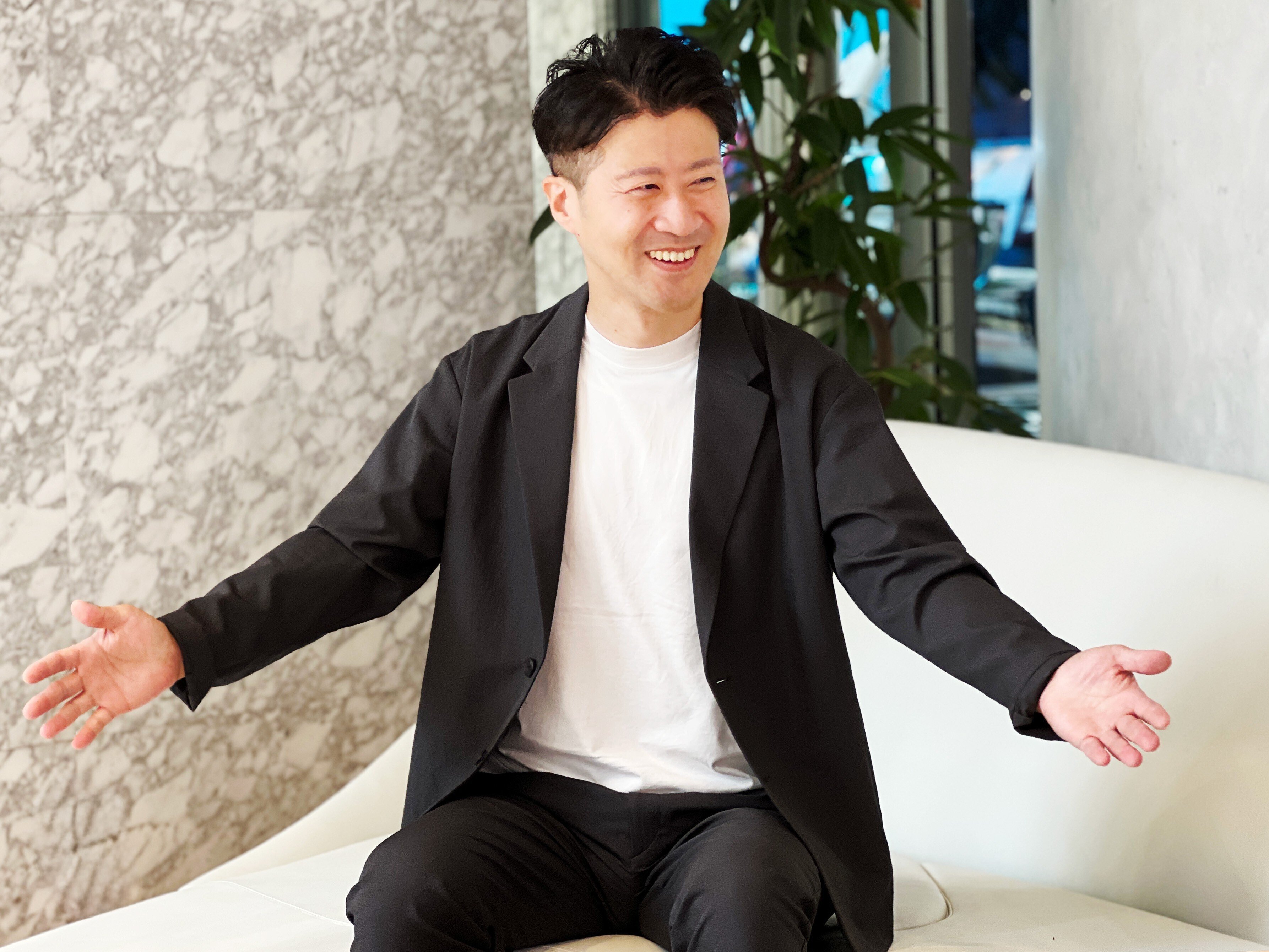 ゆきち社長ページ 株式上場を経験したい！新たな挑戦を求めてグループ会社へ転籍した社員