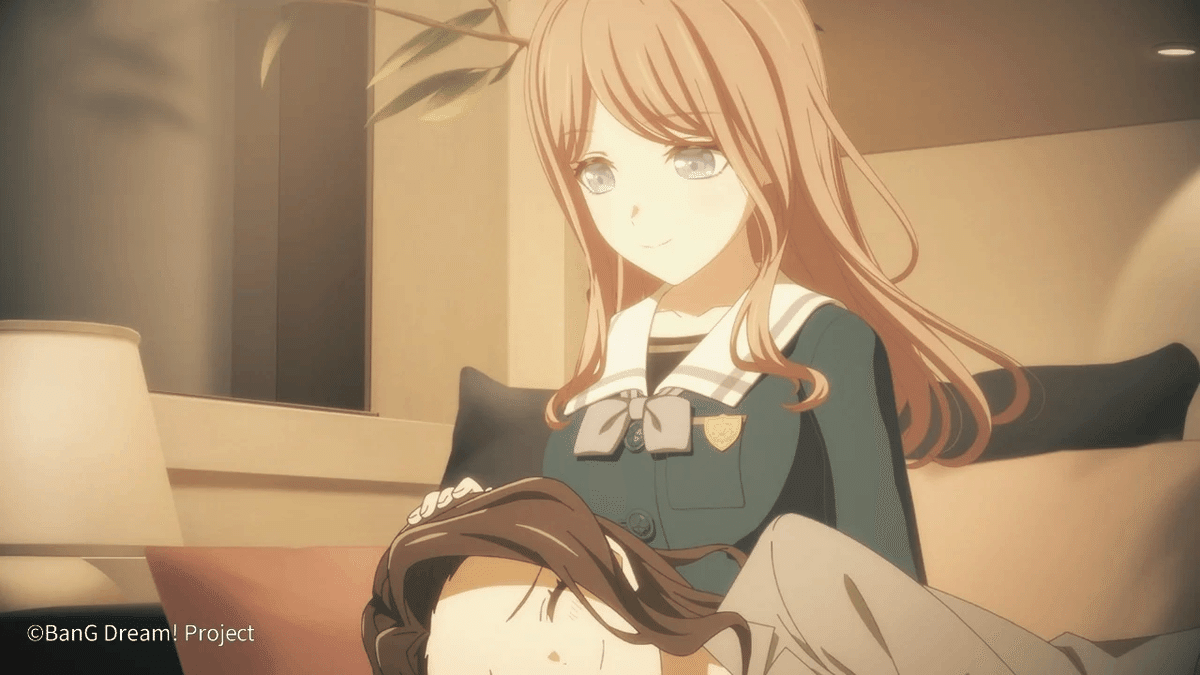 BanG Dream! It's MyGO!!!!!』 – 長崎そよが作る居場所への希求