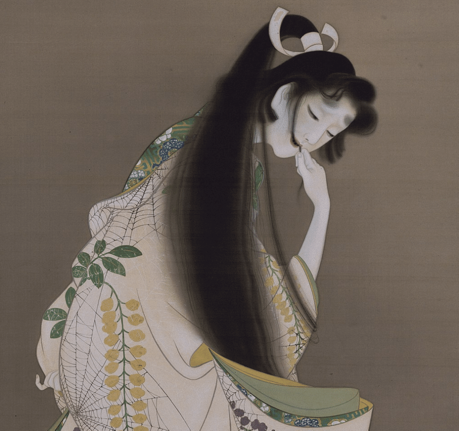 六条御息所の苦悩 なるべく図解付き『葵』⑥108｜眞斗通つぐ美