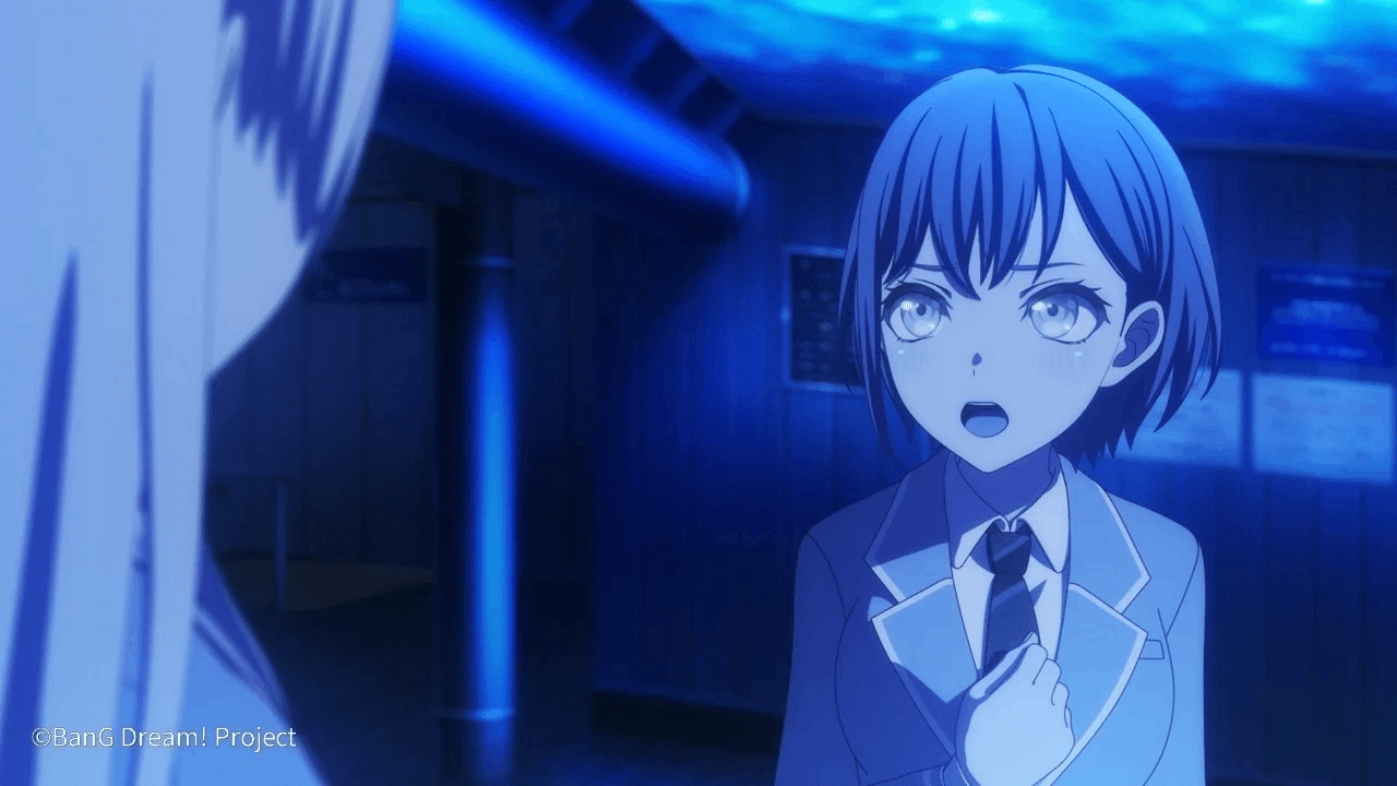 BanG Dream! It's MyGO!!!!!』 – 「迷子の前進」を成立させる主人公