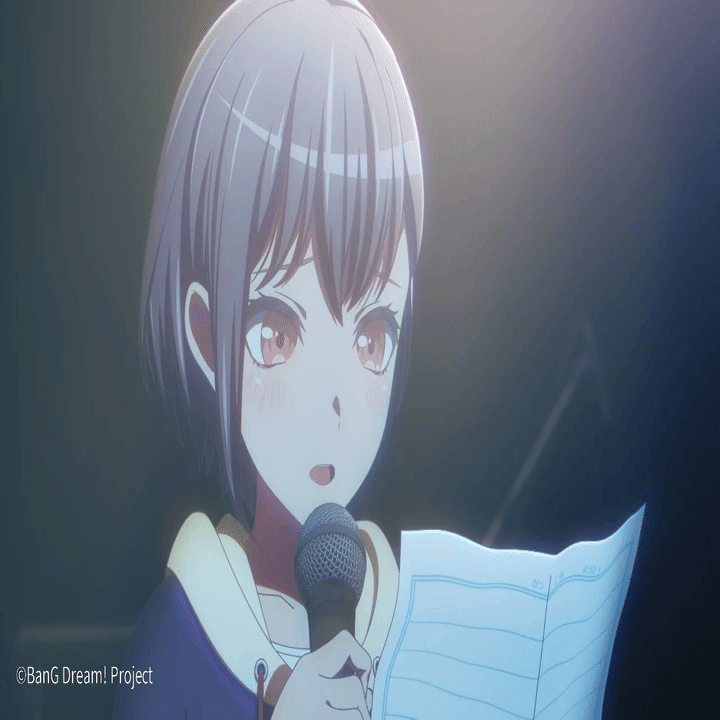 BanG Dream! It's MyGO!!!!!』 – 「迷子の前進」を成立させる主人公