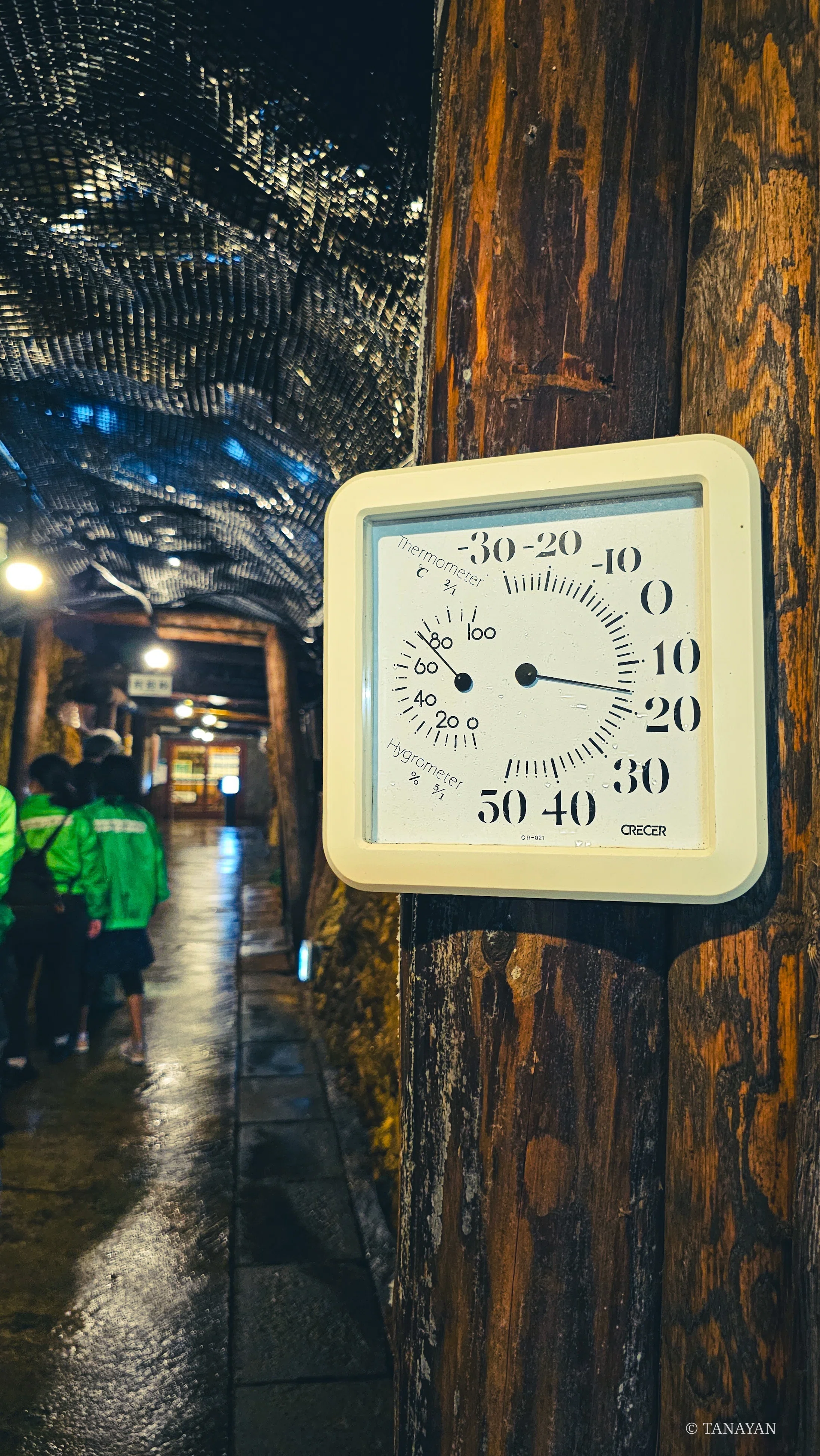旅Log】細倉マインパーク - 500円でほんとにいいの？冒険心くすぐる