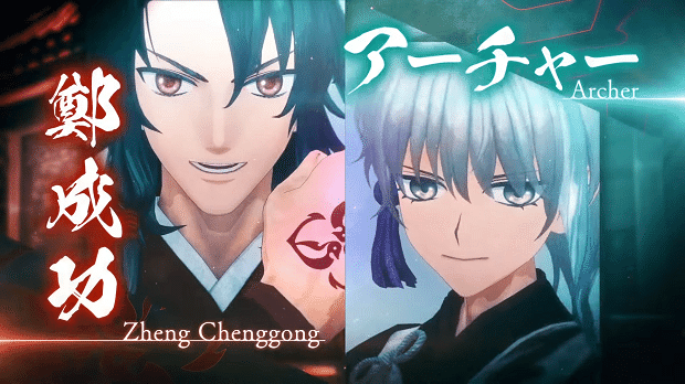 サムライレムナントCM考察（感想）：アーチャー陣営編｜イグニズファツィ 