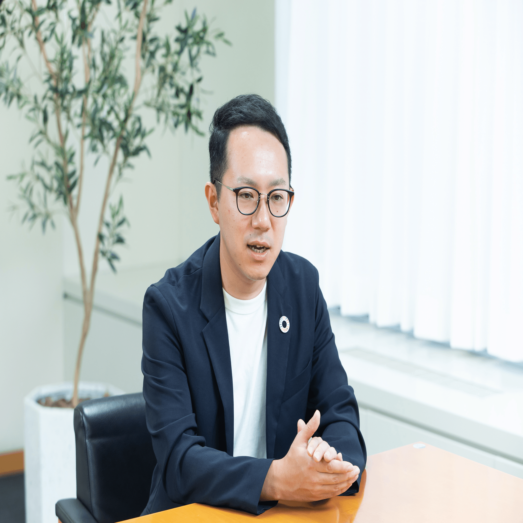 セブン銀行新サービス「ATM窓口」導入企業さまの声 群馬銀行さま