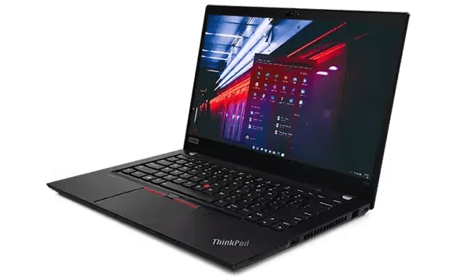 DTPに最適なノートPC ThinkPad T14 Gen 2がセールで7万円台｜DTP