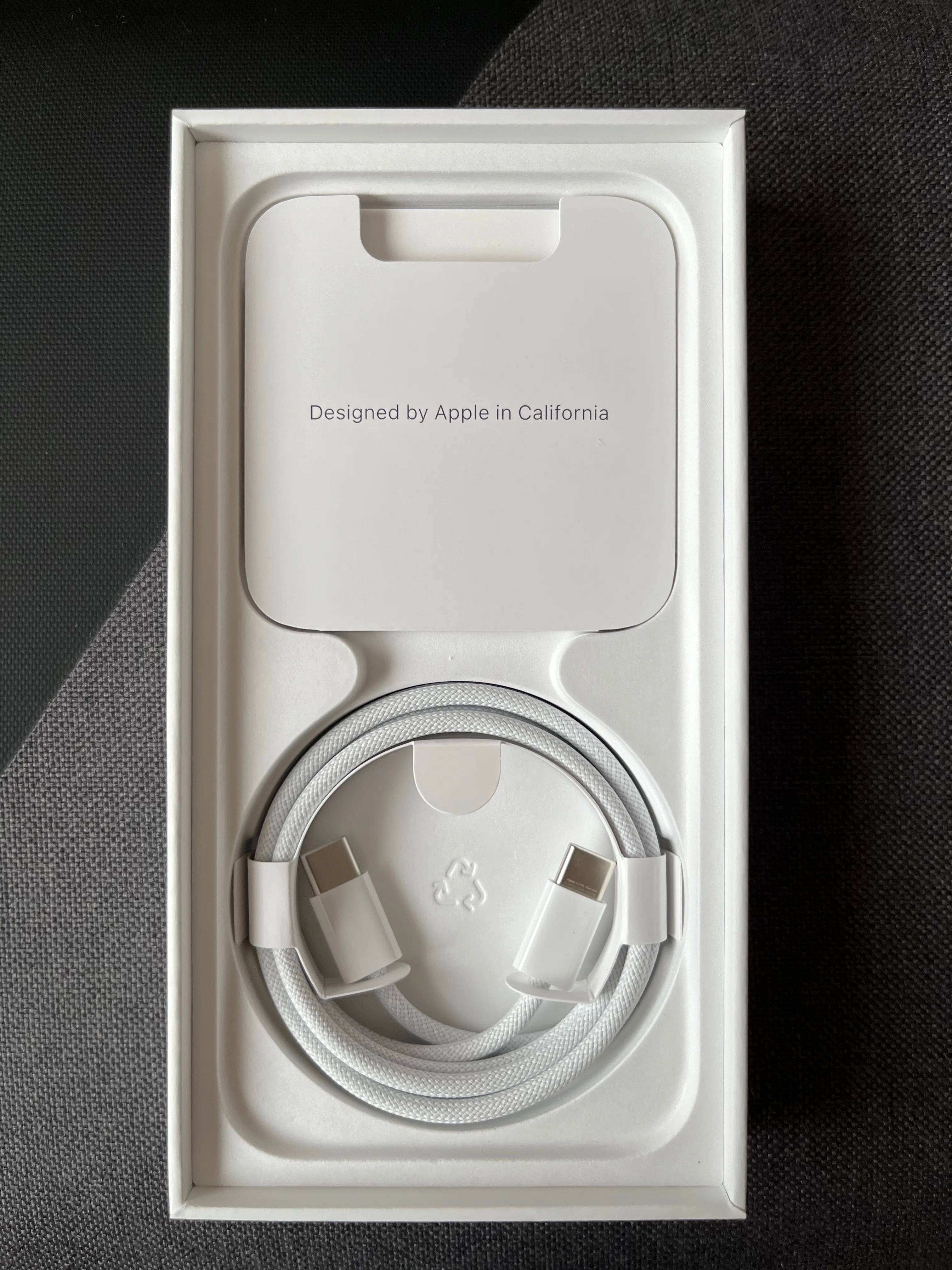 iPhone 15 Proを手にしました｜けこぜろ