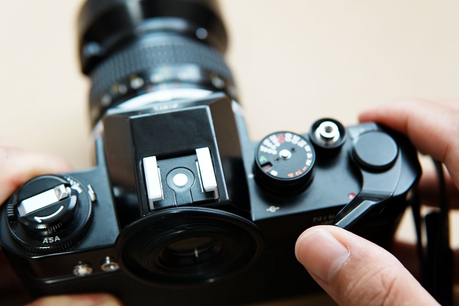 オールドカメラ オールドカメラでフィルムのモチーフを憶える - 撮影編｜JKondo.work