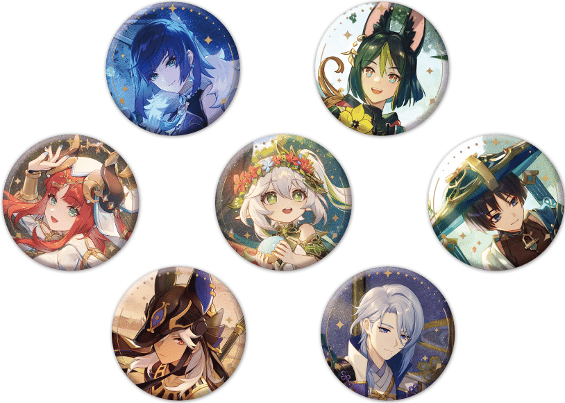 東京ゲームショウ（TGS2023）』開幕！HoYoverse『原神』に注目｜lootbar