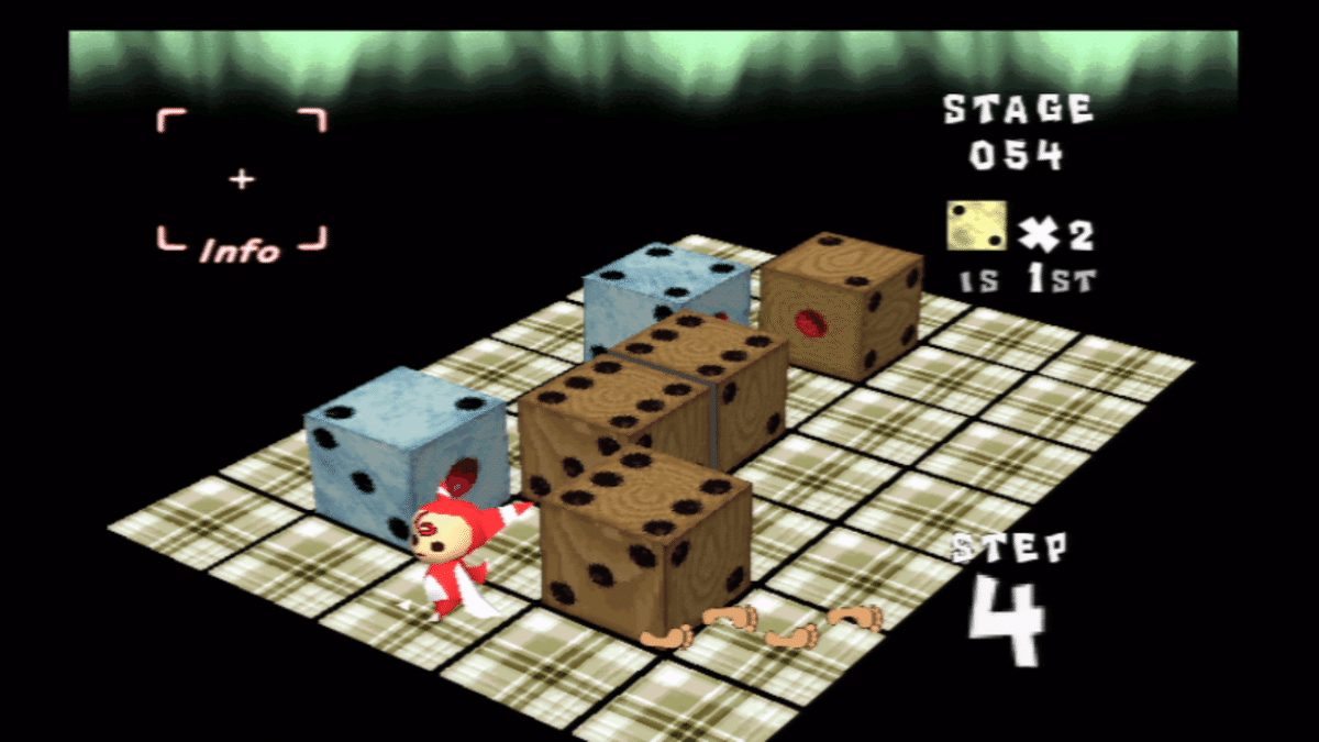 XI[sai]/100-Puzzles Part 2/2 （2023.Sep.23.Sat）｜AByssan__