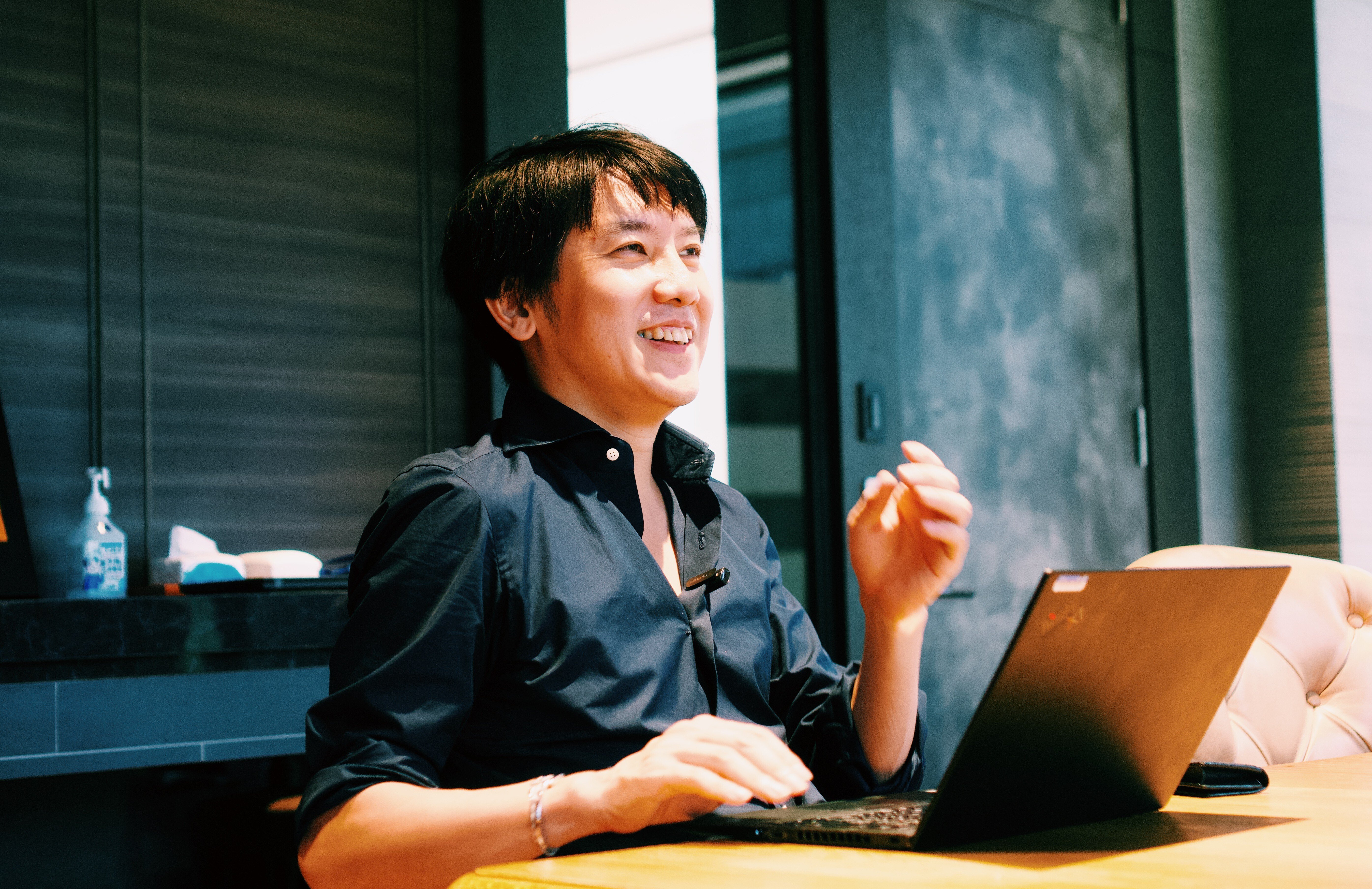 突撃！隣のプロンプト！】戦略的AIカンパニー「JAPAN AI株式会社」工藤