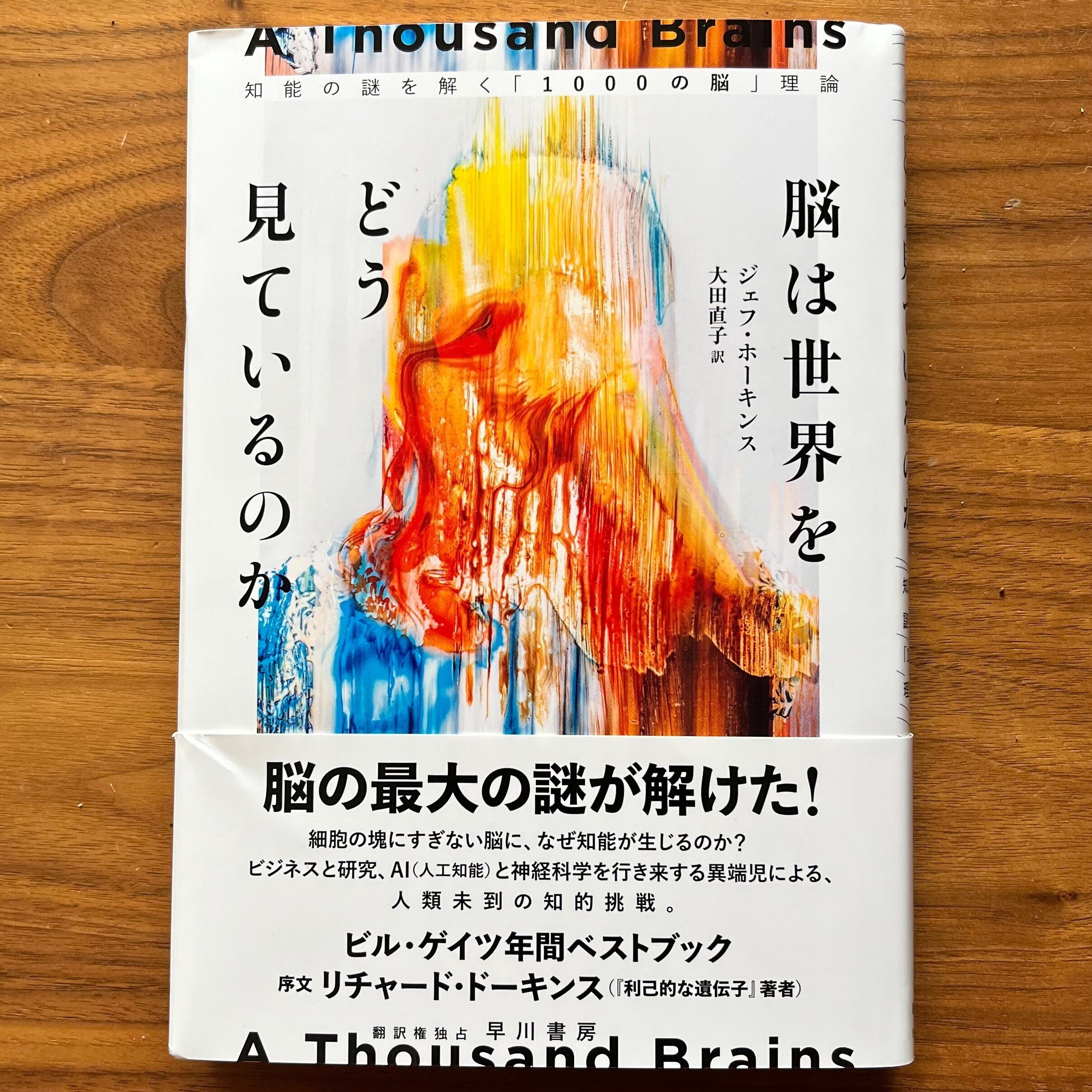 人気提案 脳は世界をどう見ているのか』〔本〕人|はじめるCamp@Us 地図・国旗
