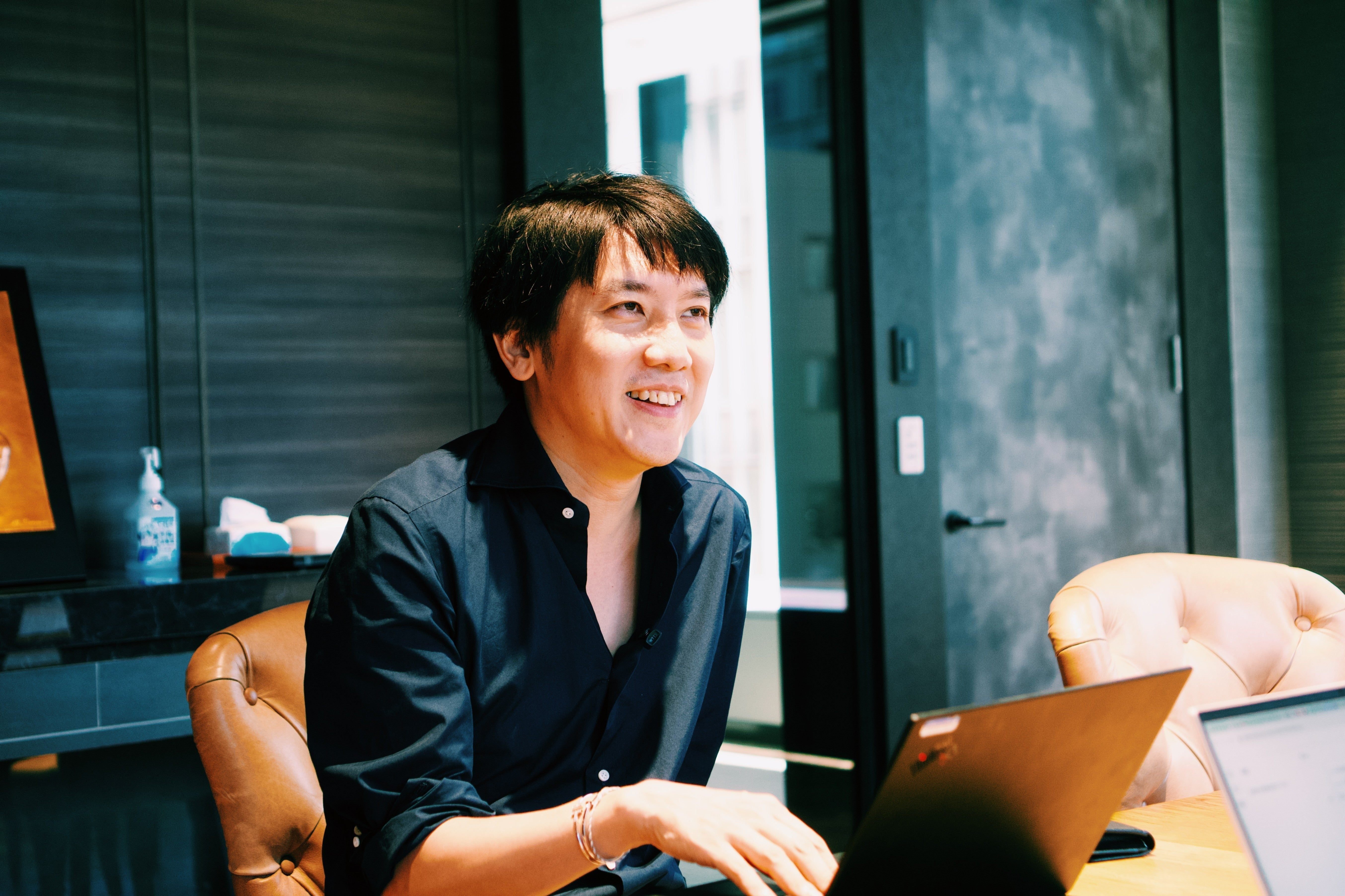 突撃！隣のプロンプト！】戦略的AIカンパニー「JAPAN AI株式会社」工藤